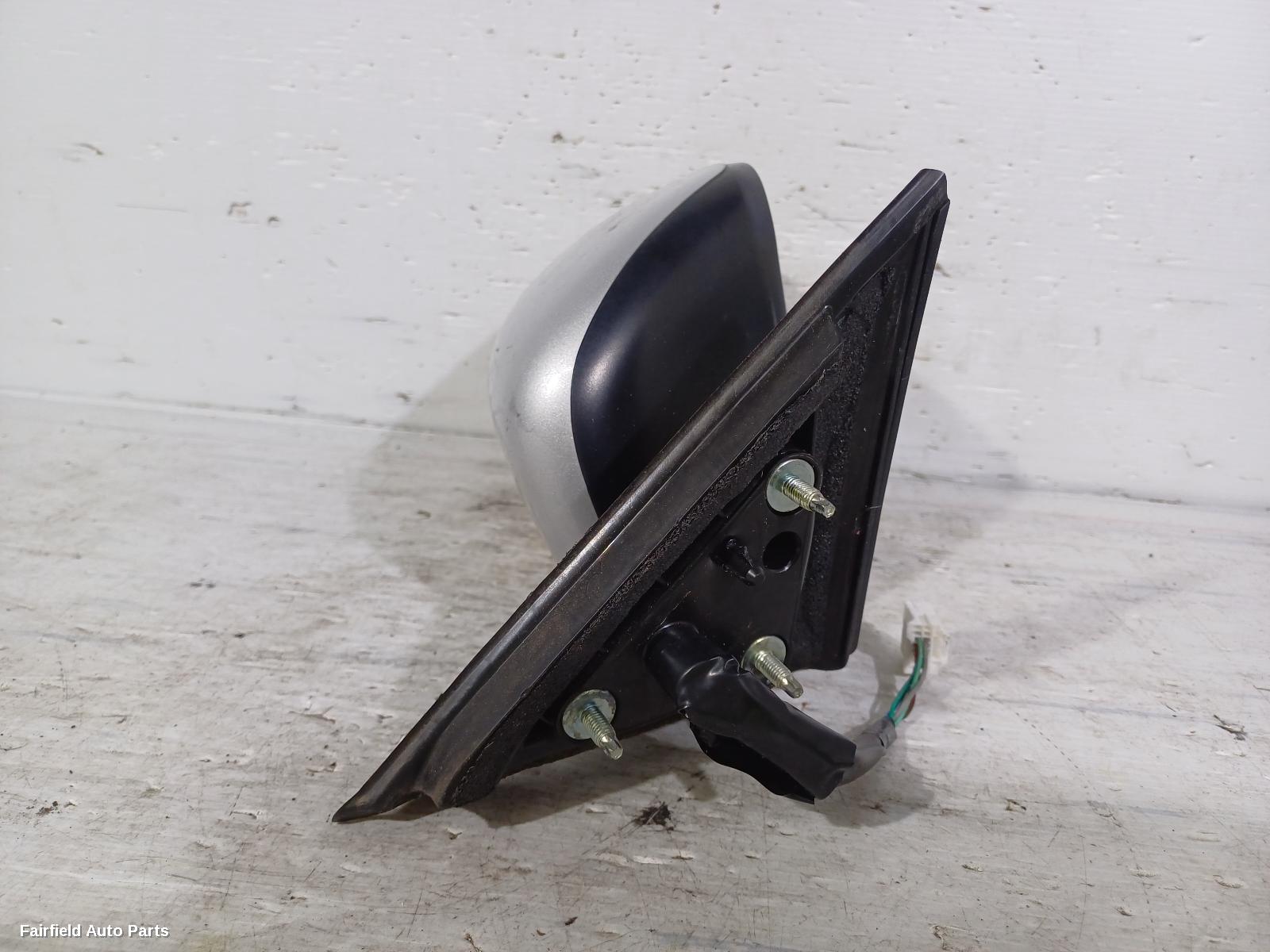 2014-2022 Nissan Xtrail Right Door Mirror