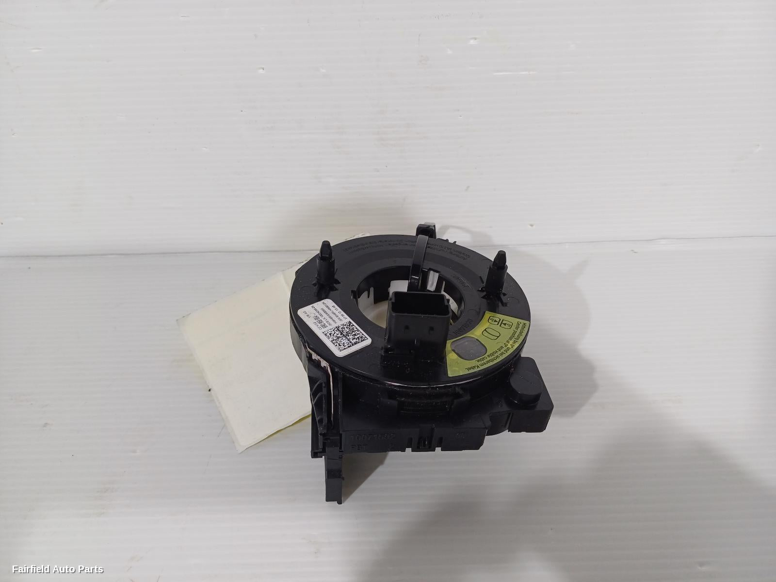 2011-2015 Skoda Fabia Airbag Module Sensor
