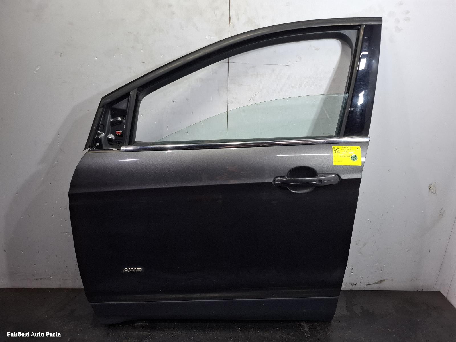 2016-2020 Ford Escape Left Front Door