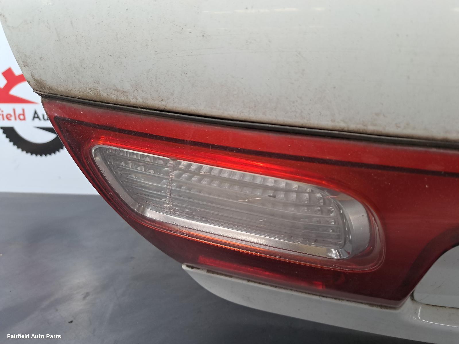 1997-2000 Holden Commodore Bootlid Tailgate