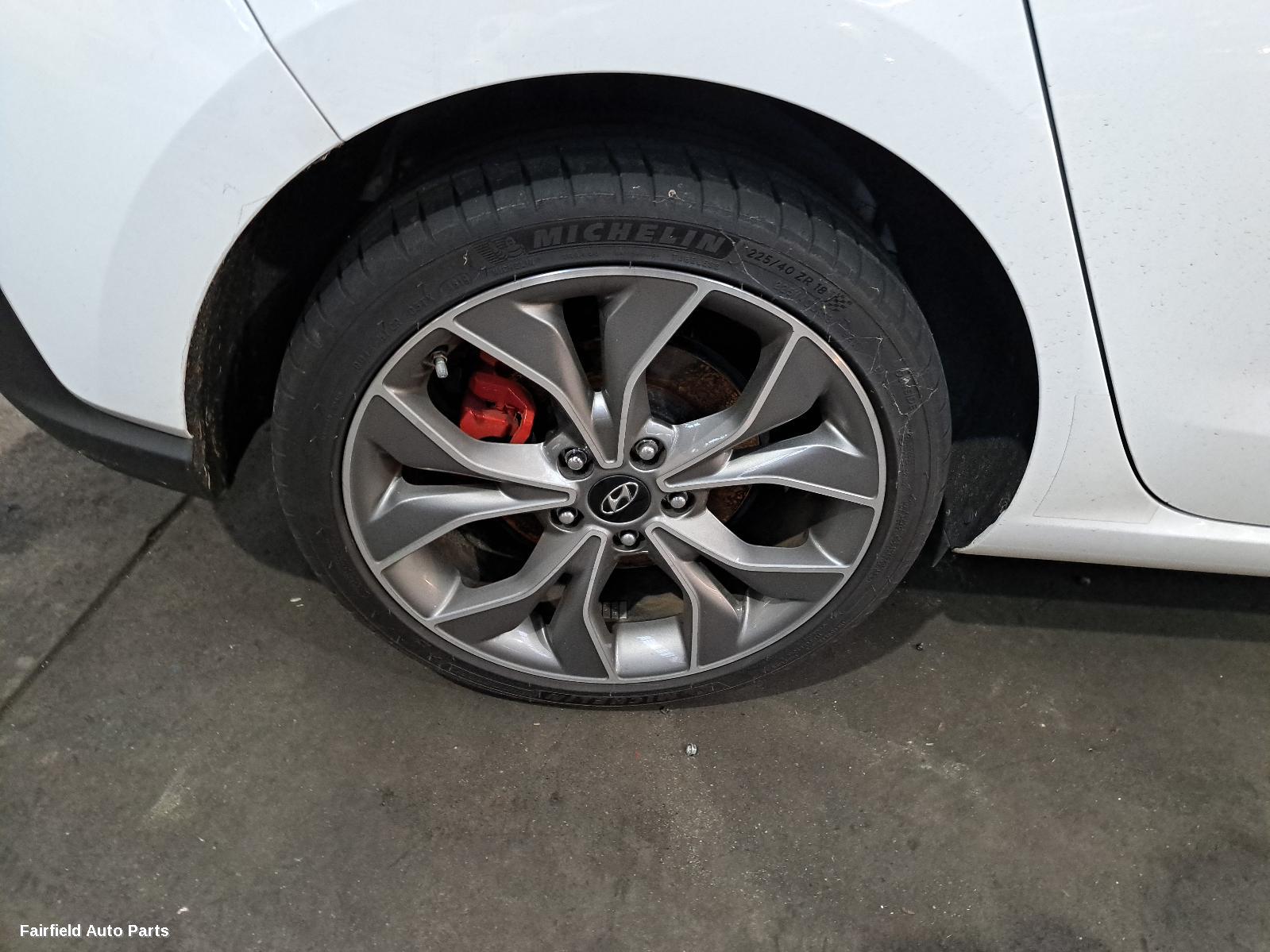 2017-2020 Hyundai I30 Radio Cd Dvd Sat Tv