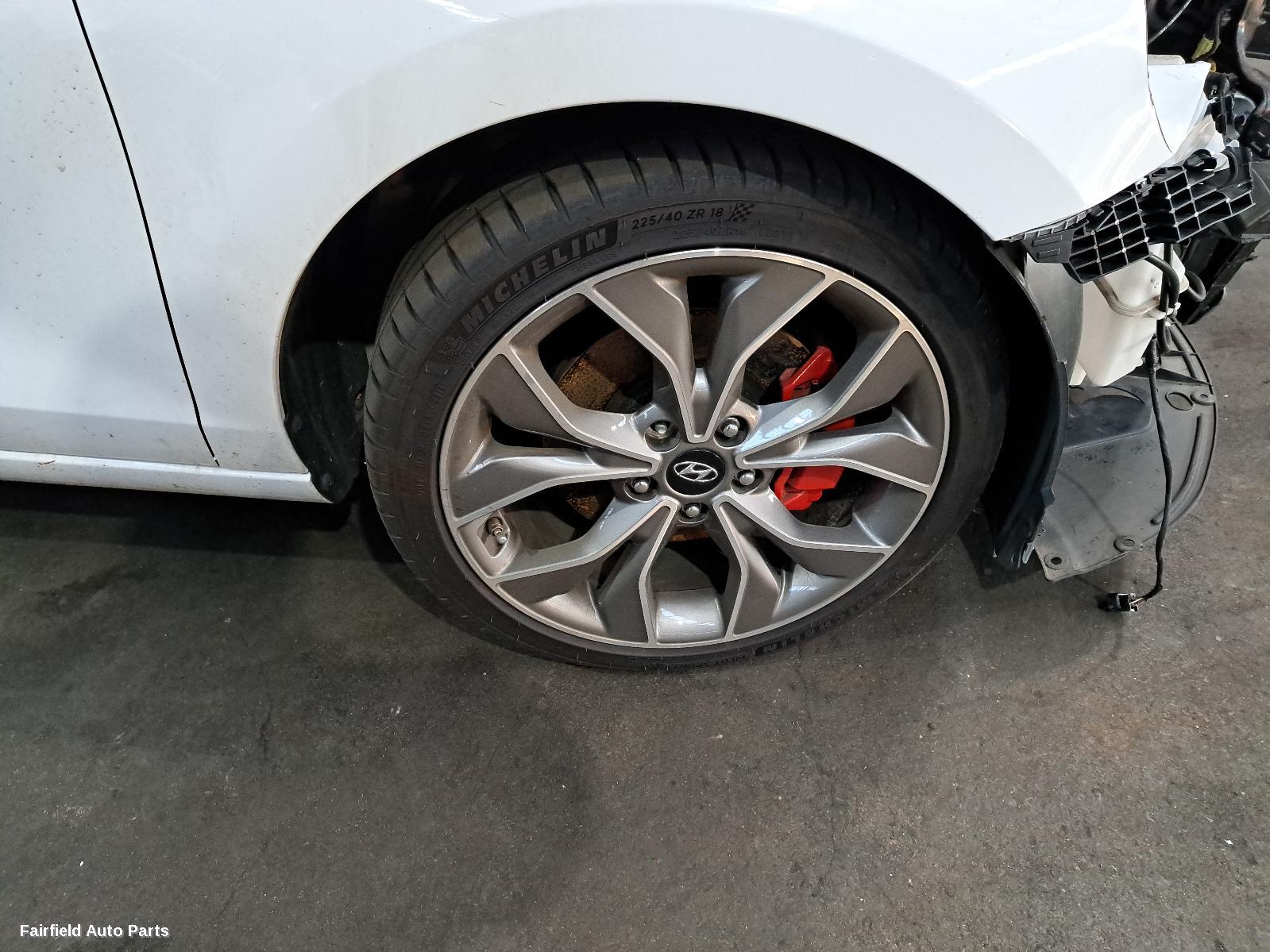 2018-2023 Hyundai I30 Headlamp Ballast
