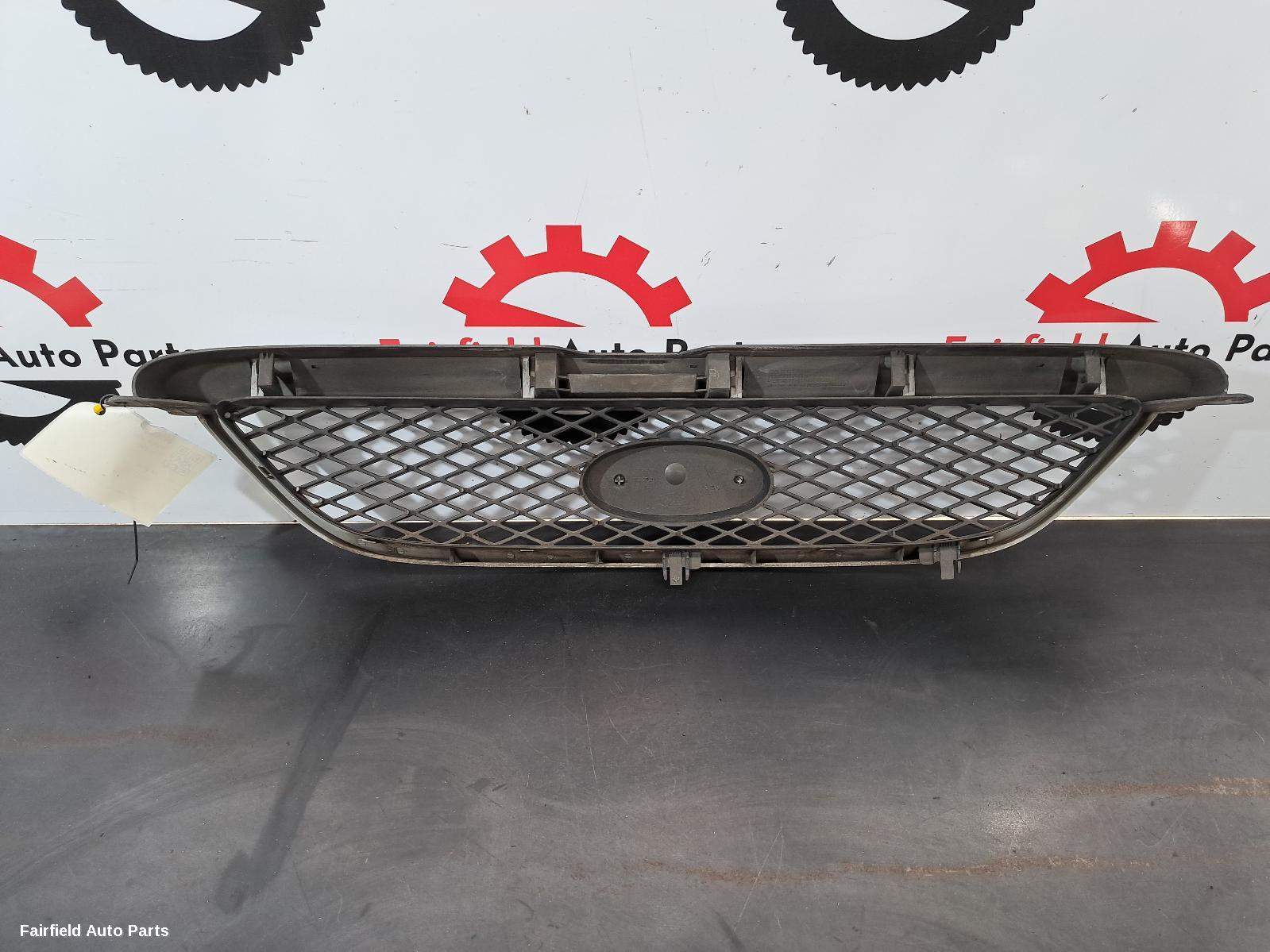 2002-2006 Ford Falcon Grille