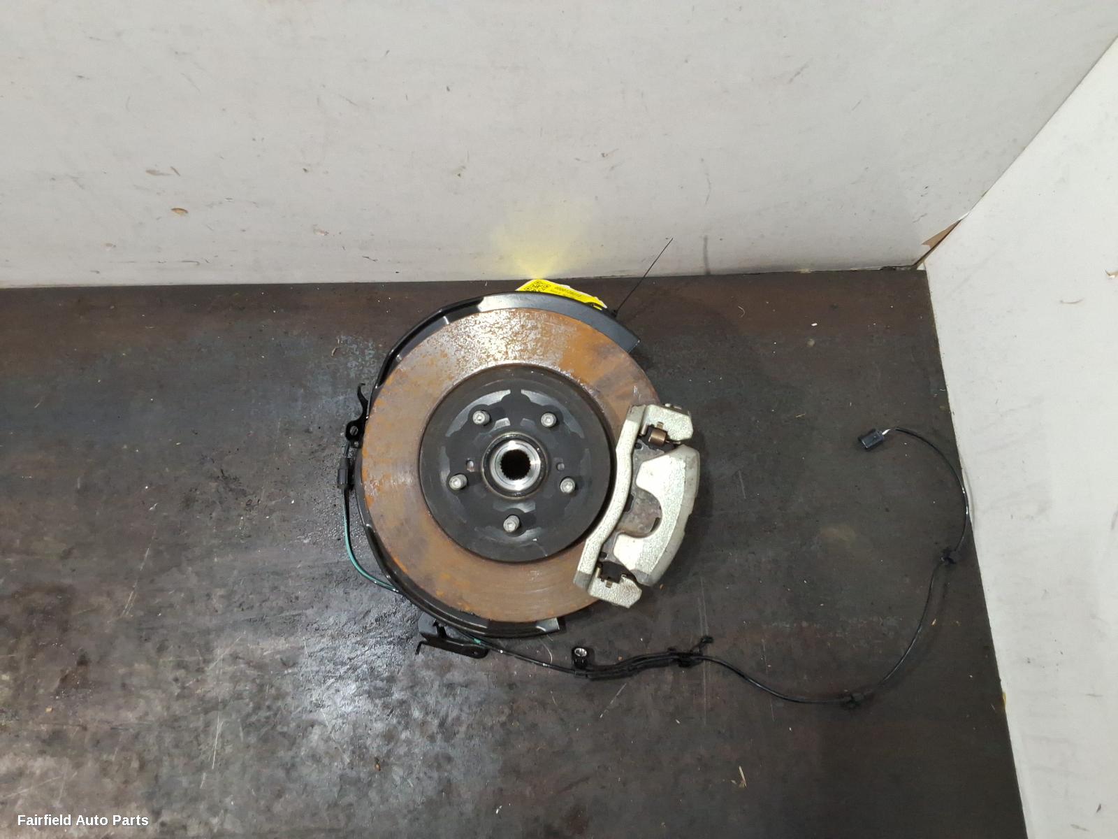 2018-2026 Toyota Corolla Right Front Hub Assembly