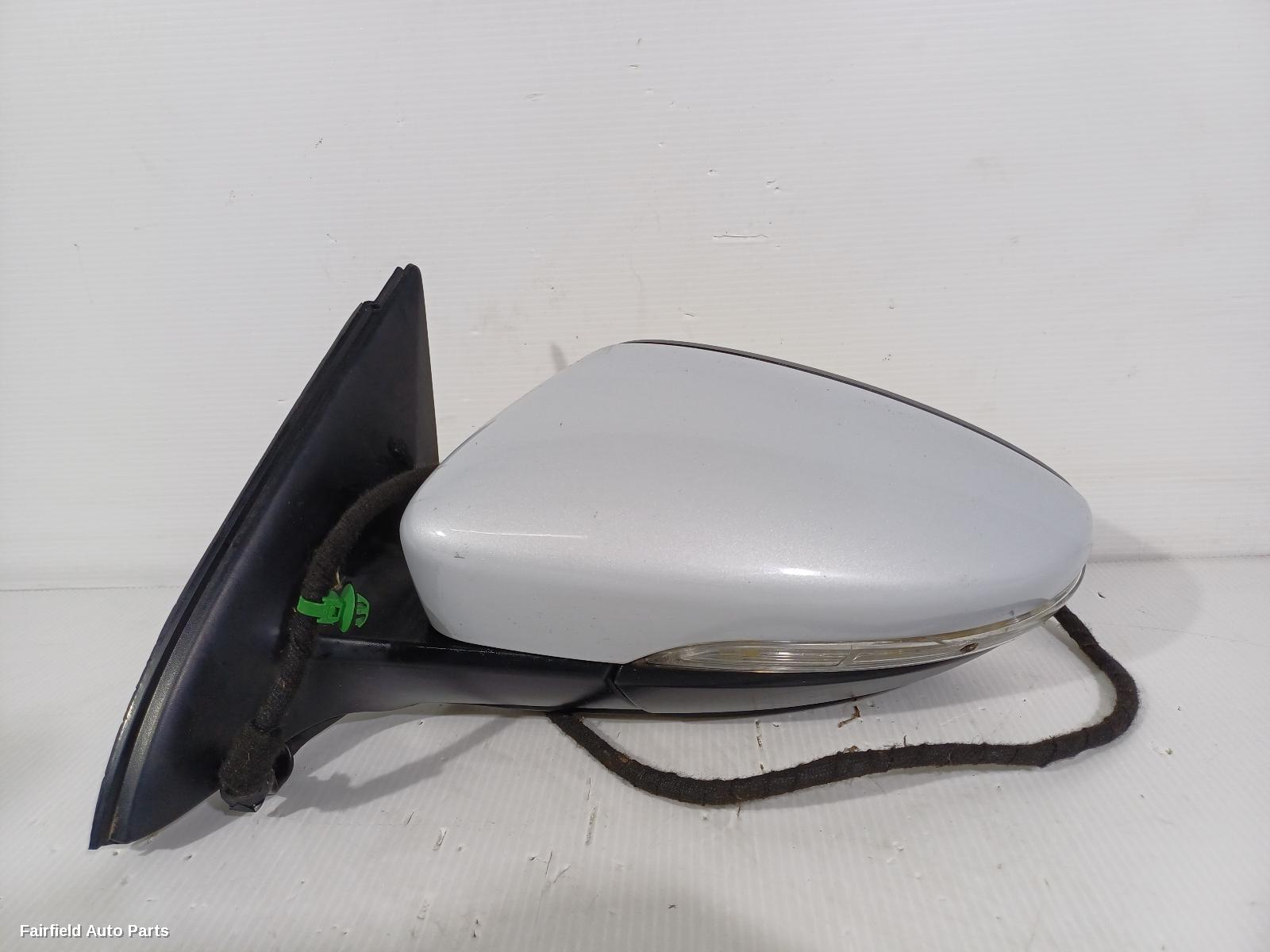 2011-2017 Volkswagen Jetta Left Door Mirror