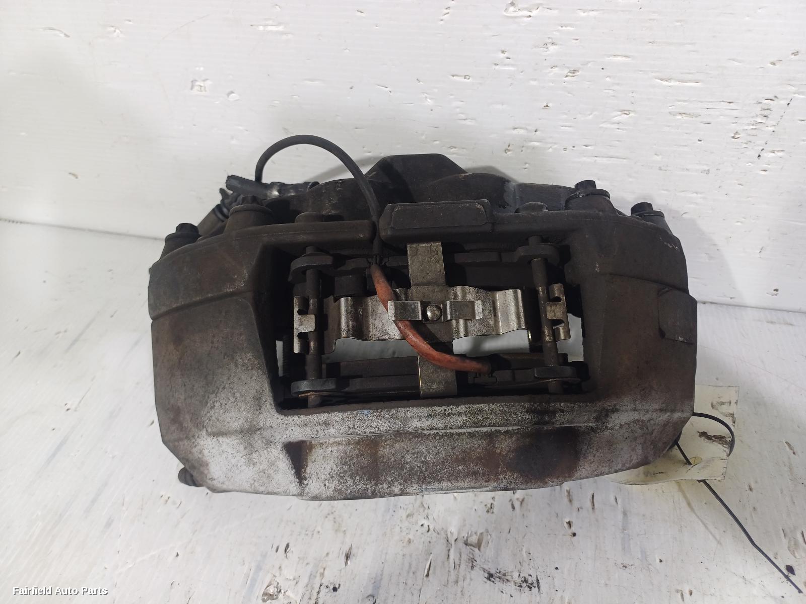 2008-2017 Audi Q5 Caliper
