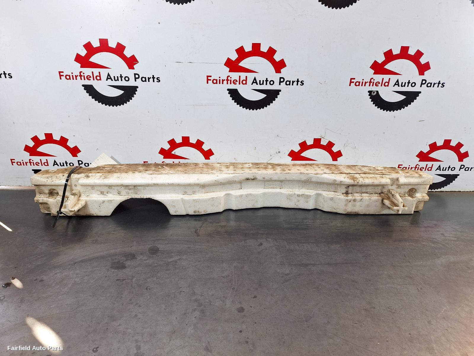 2010-2013 Ford Fiesta R Bar Bracket Reinfo