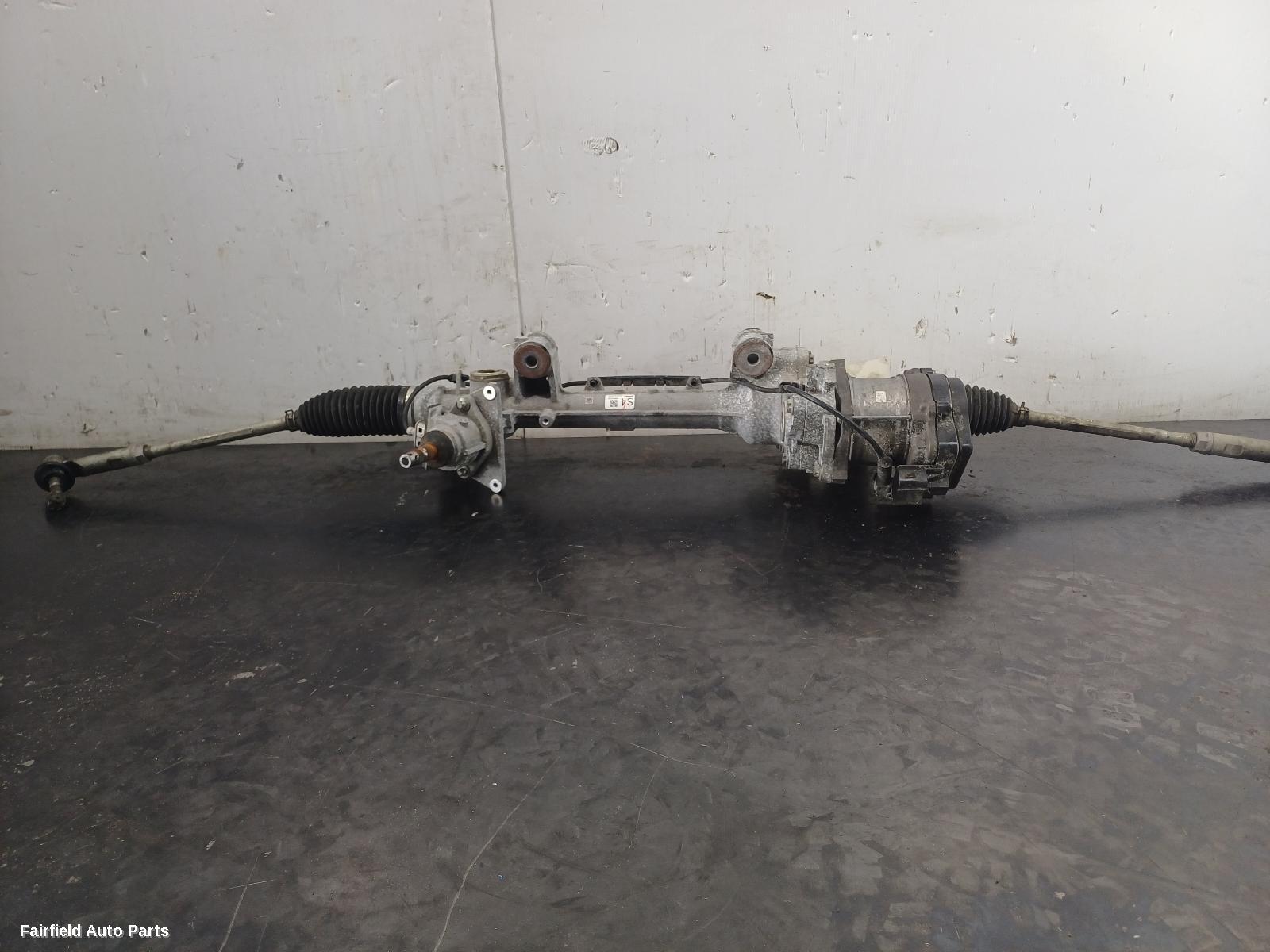 2018-2025 Toyota Rav4 Steering Box Rack