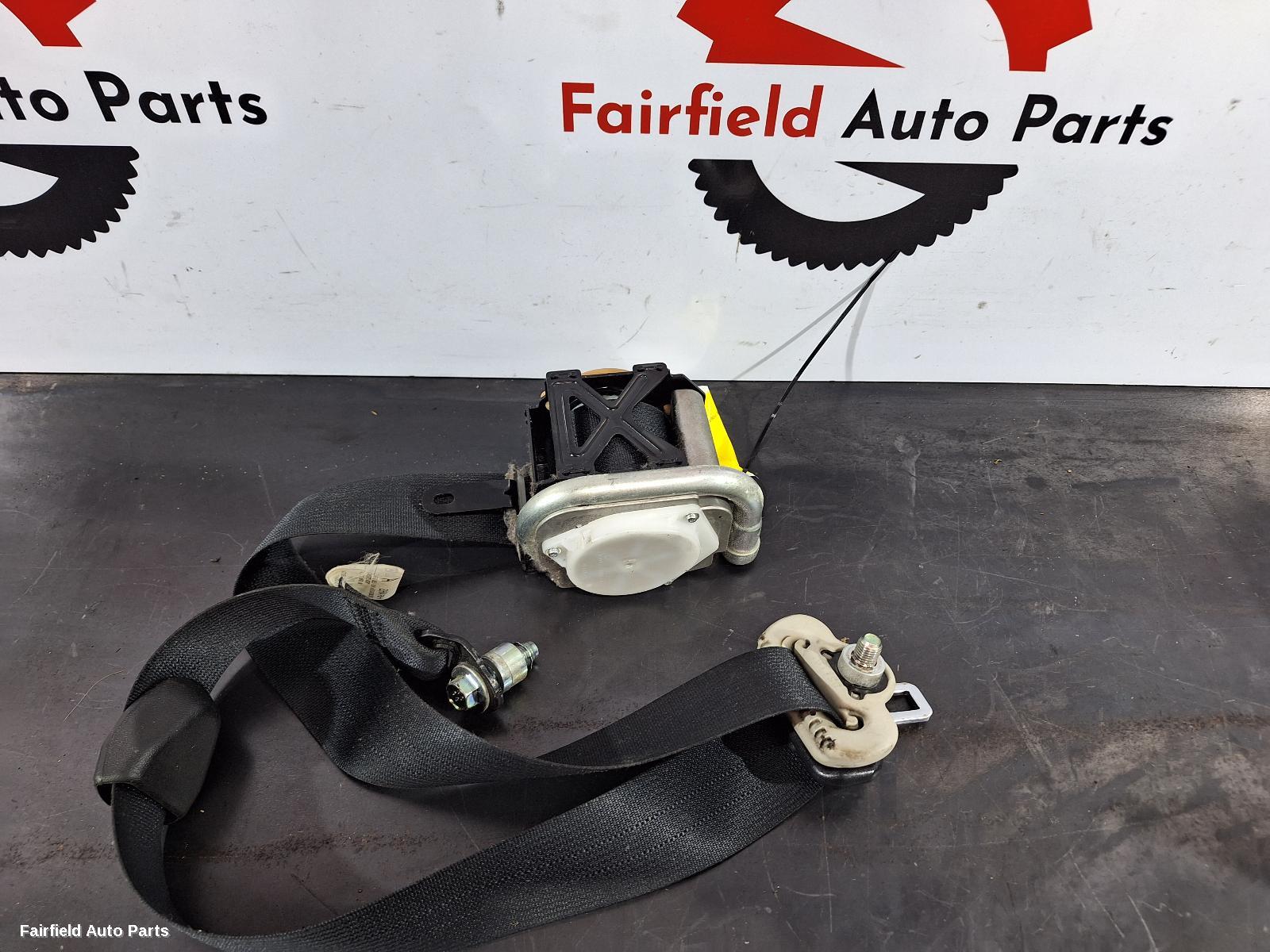 2006-2012 Mazda Cx7 Seatbelt Stalk