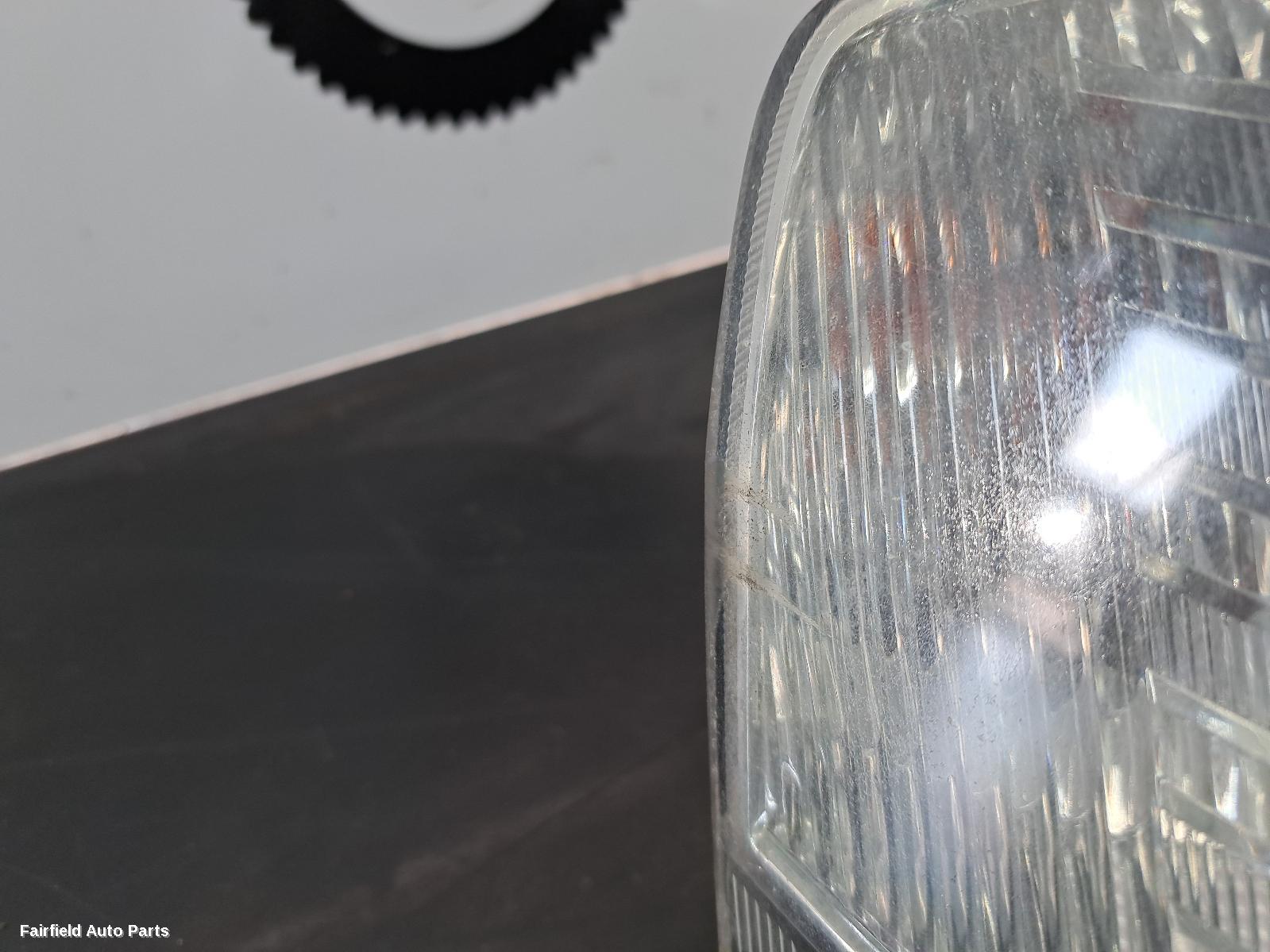 2004-2009 Ford Territory Right Headlamp