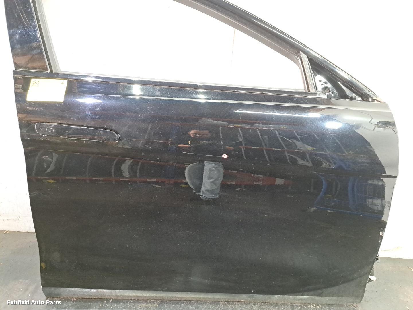 2023-2026 Byd Seal Right Front Door