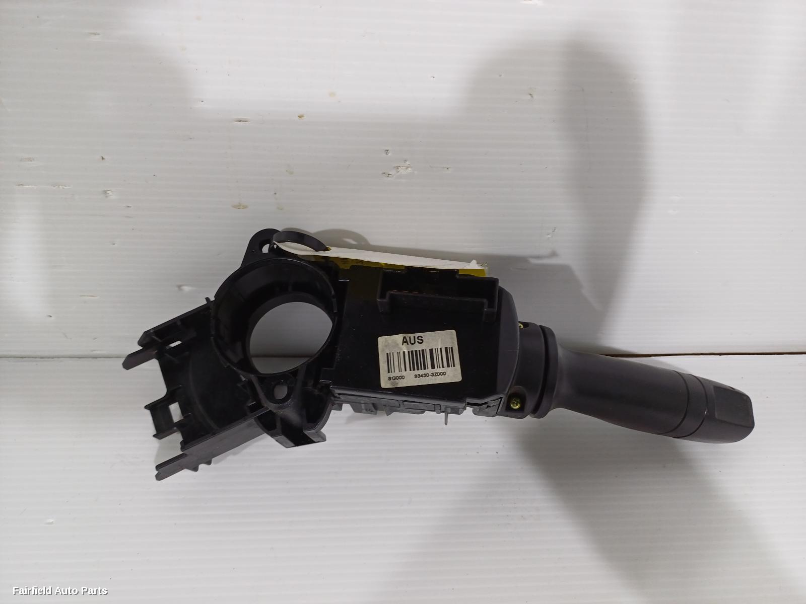 2011-2015 Hyundai I40 Combination Switch