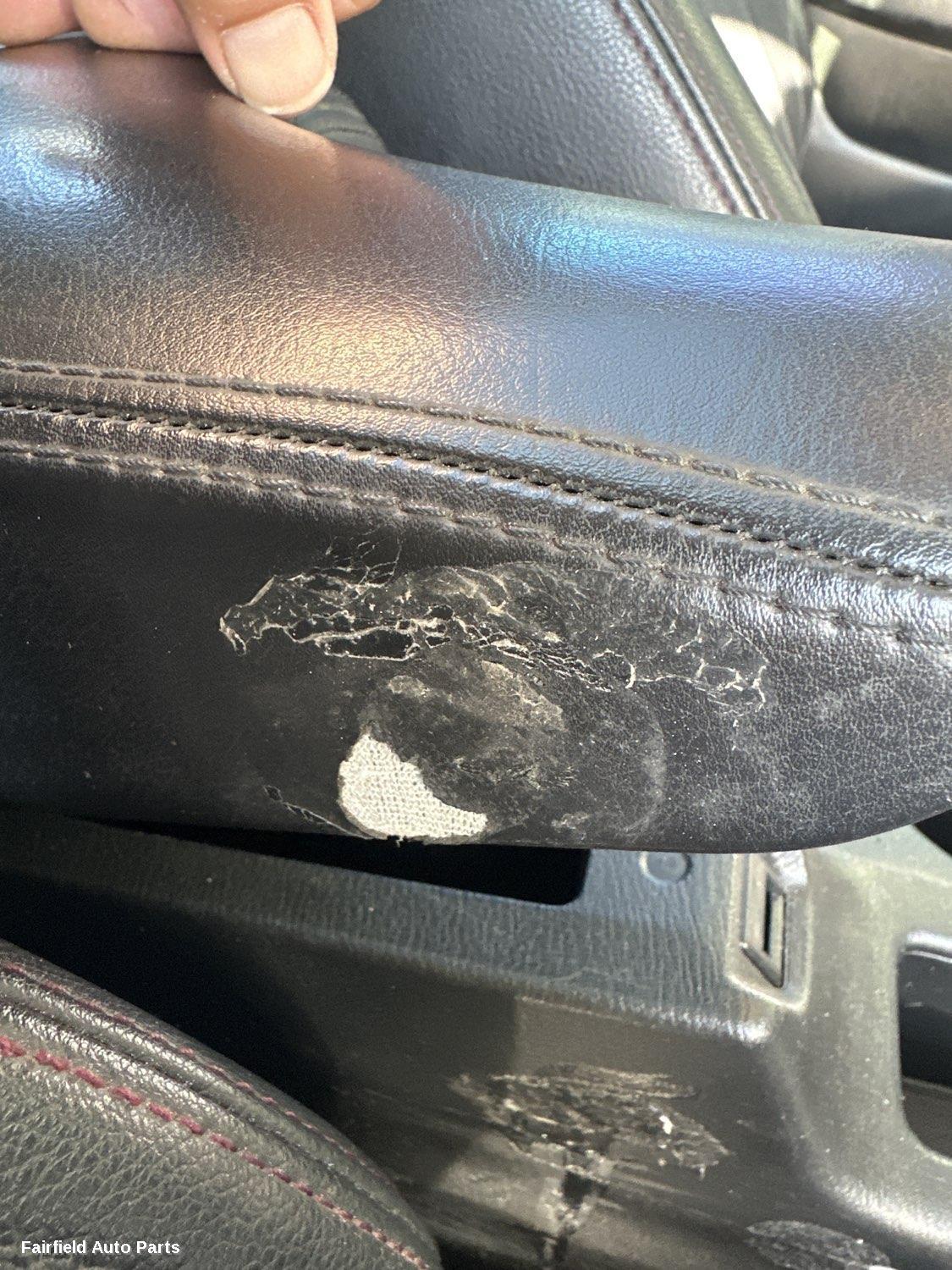 2012-2016 Mazda Cx5 Console