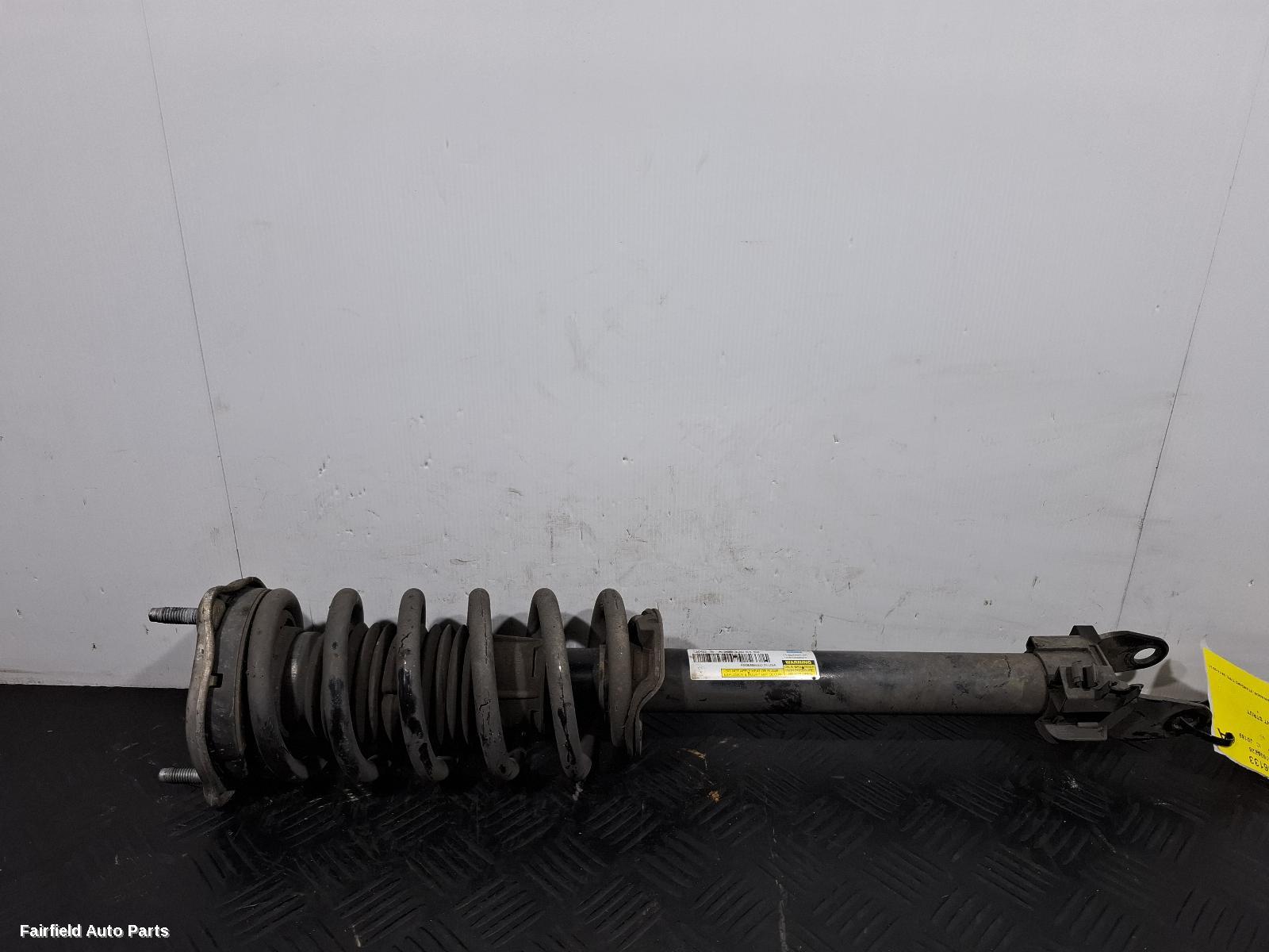 2014-2021 Mercedes C Class Right Front Strut