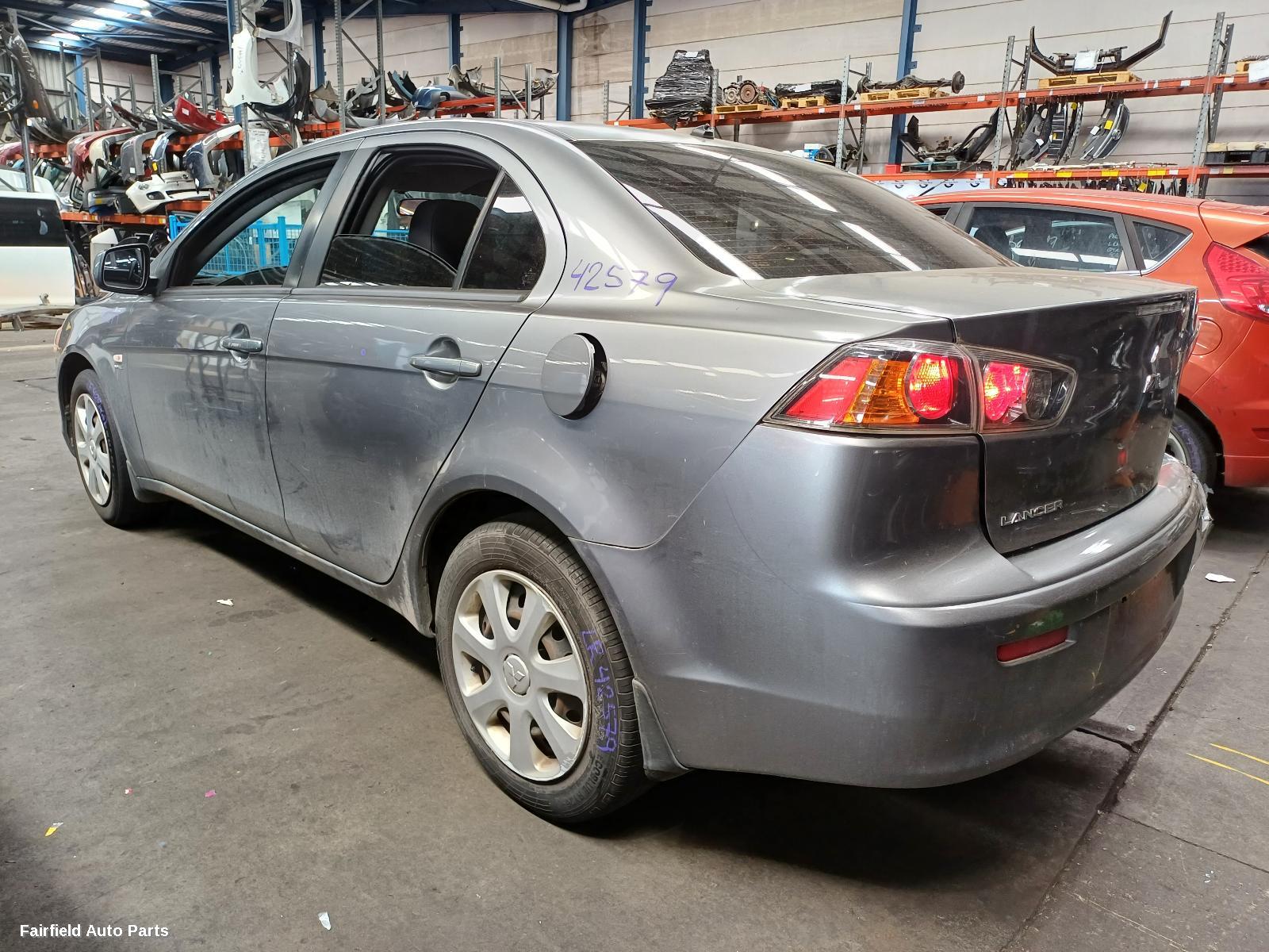 2010-2017 Mitsubishi Lancer Pwr Dr Wind Switch