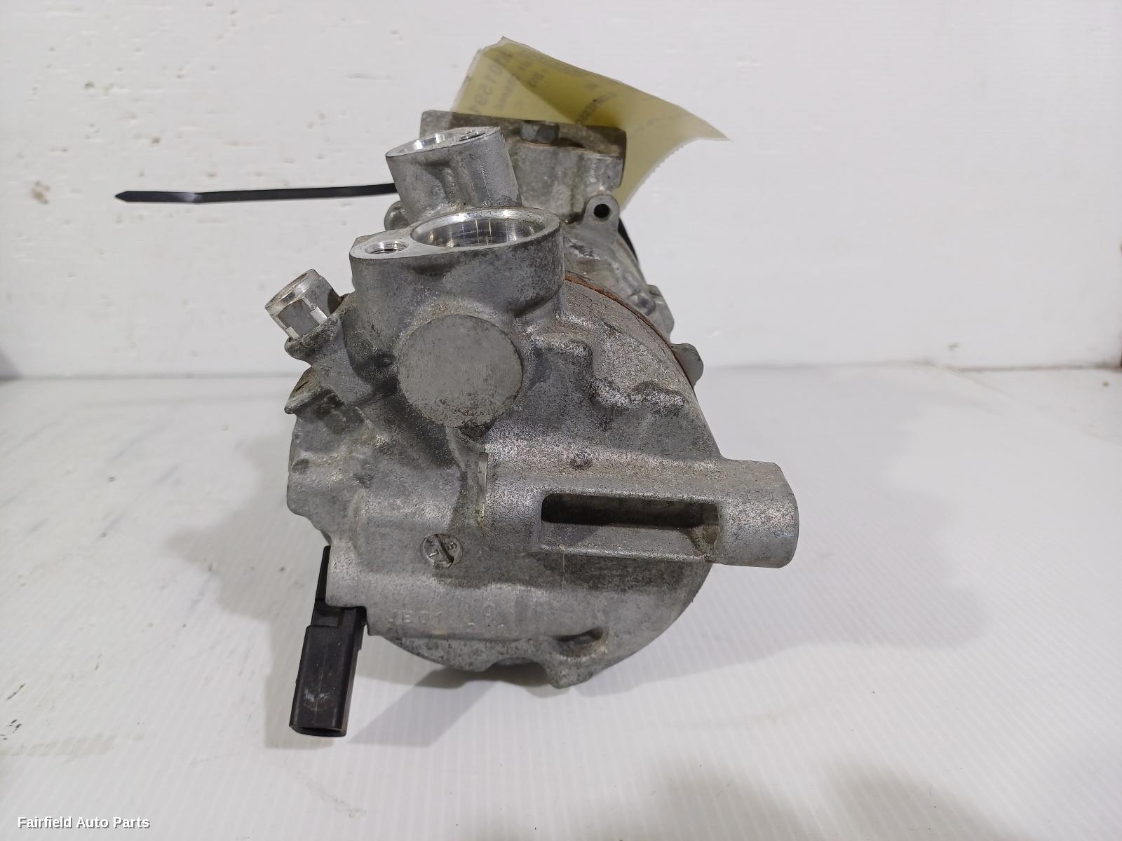 2011-2016 Audi A5 A C Compressor