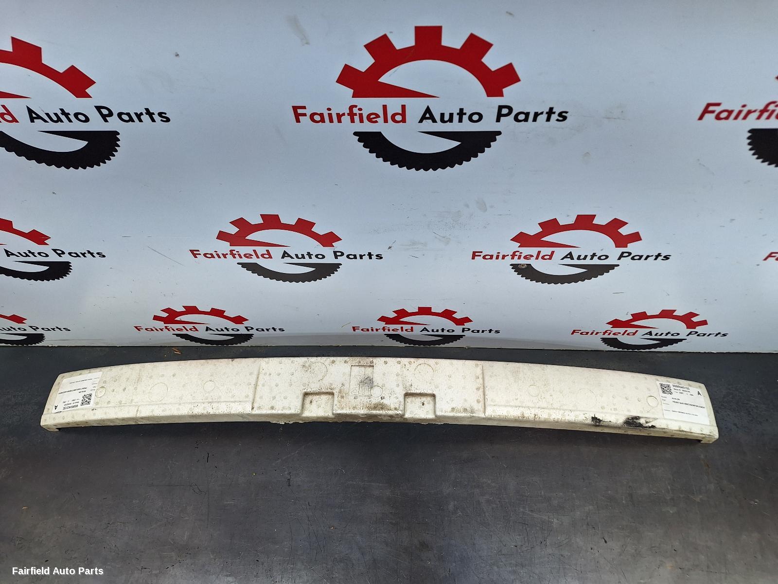 2000-2003 Toyota Avalon F Bar Reinforc Brack