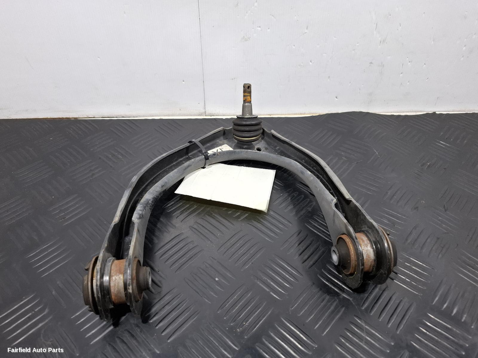 2013-2025 Lexus Is Series Left Front Upper Control Arm