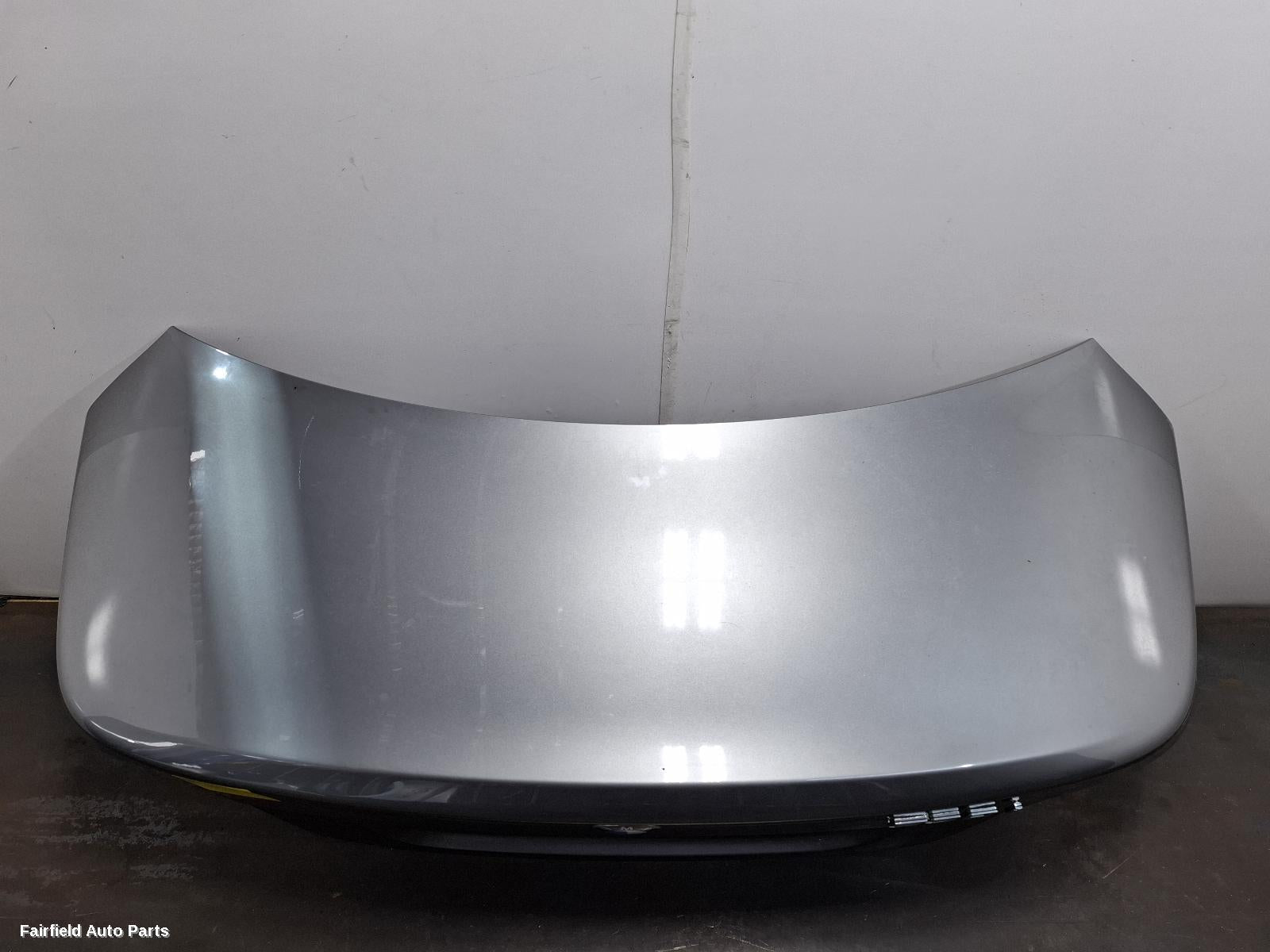 2007-2010 Bmw 5 Series Bootlid Tailgate