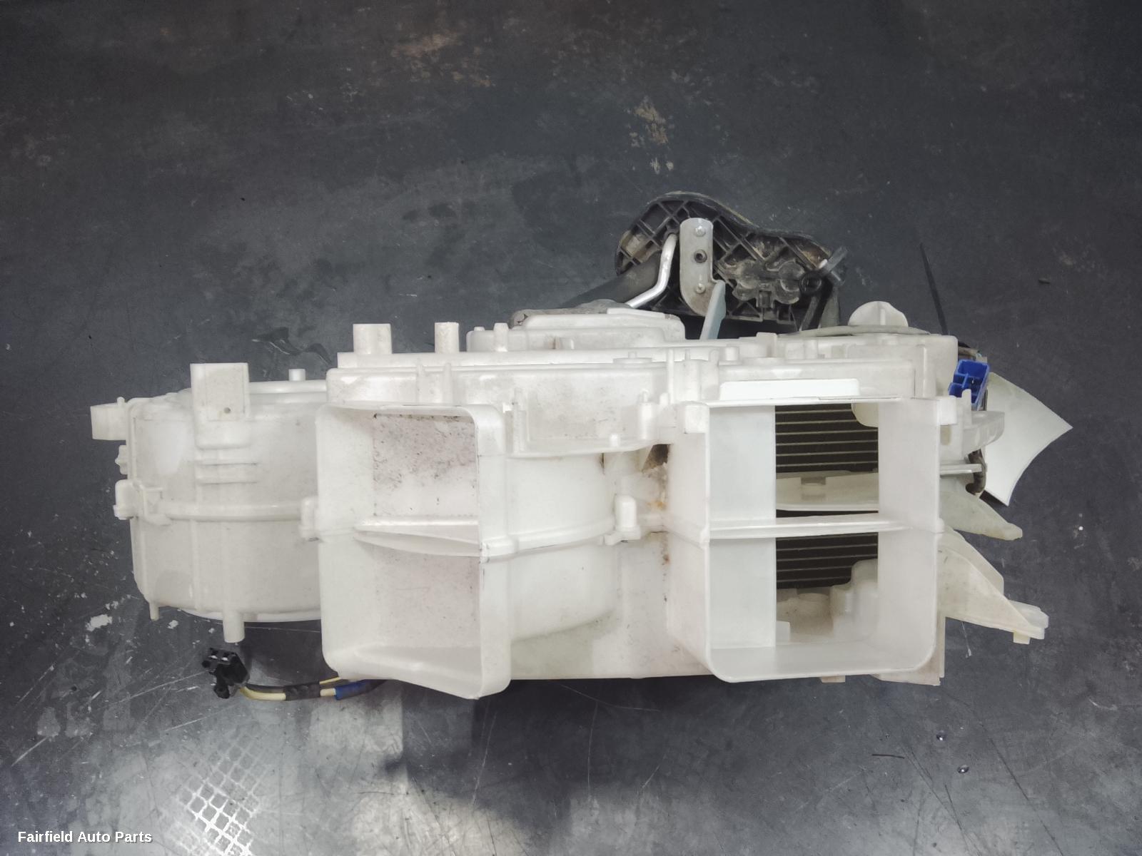 2007-2025 Toyota Landcruiser Heater Core Box