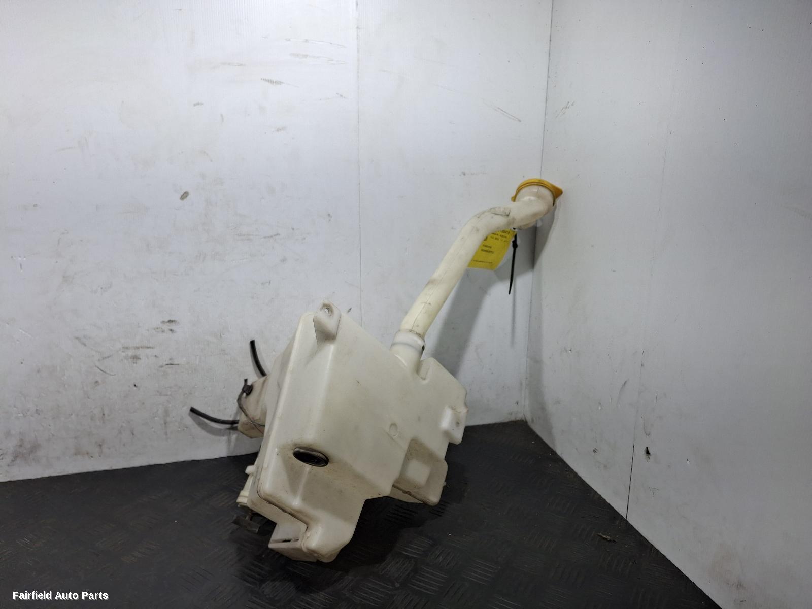 2012-2018 Subaru Forester Washer Bottle