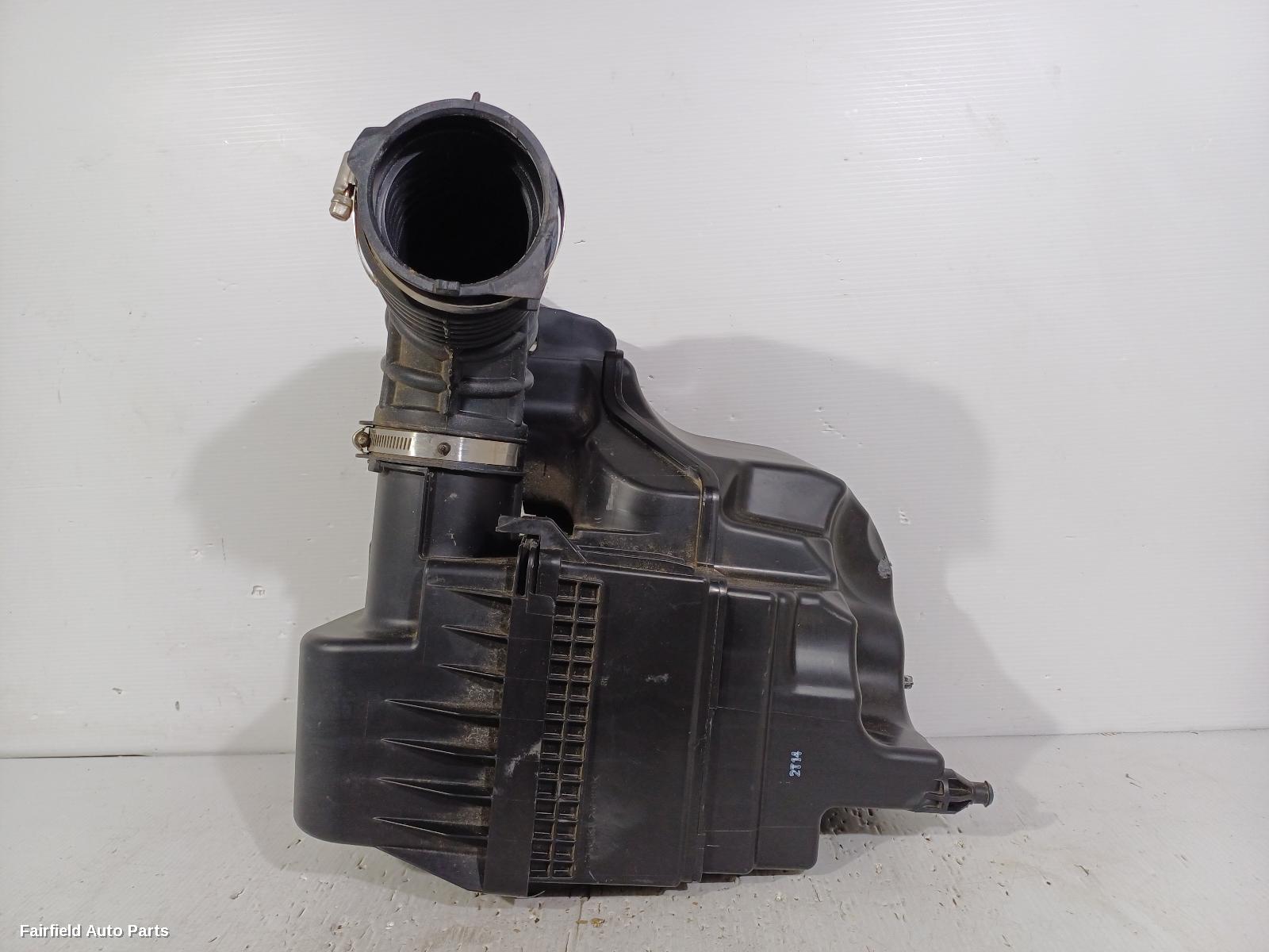 2022-2025 Nissan Qashqai Air Cleaner Box