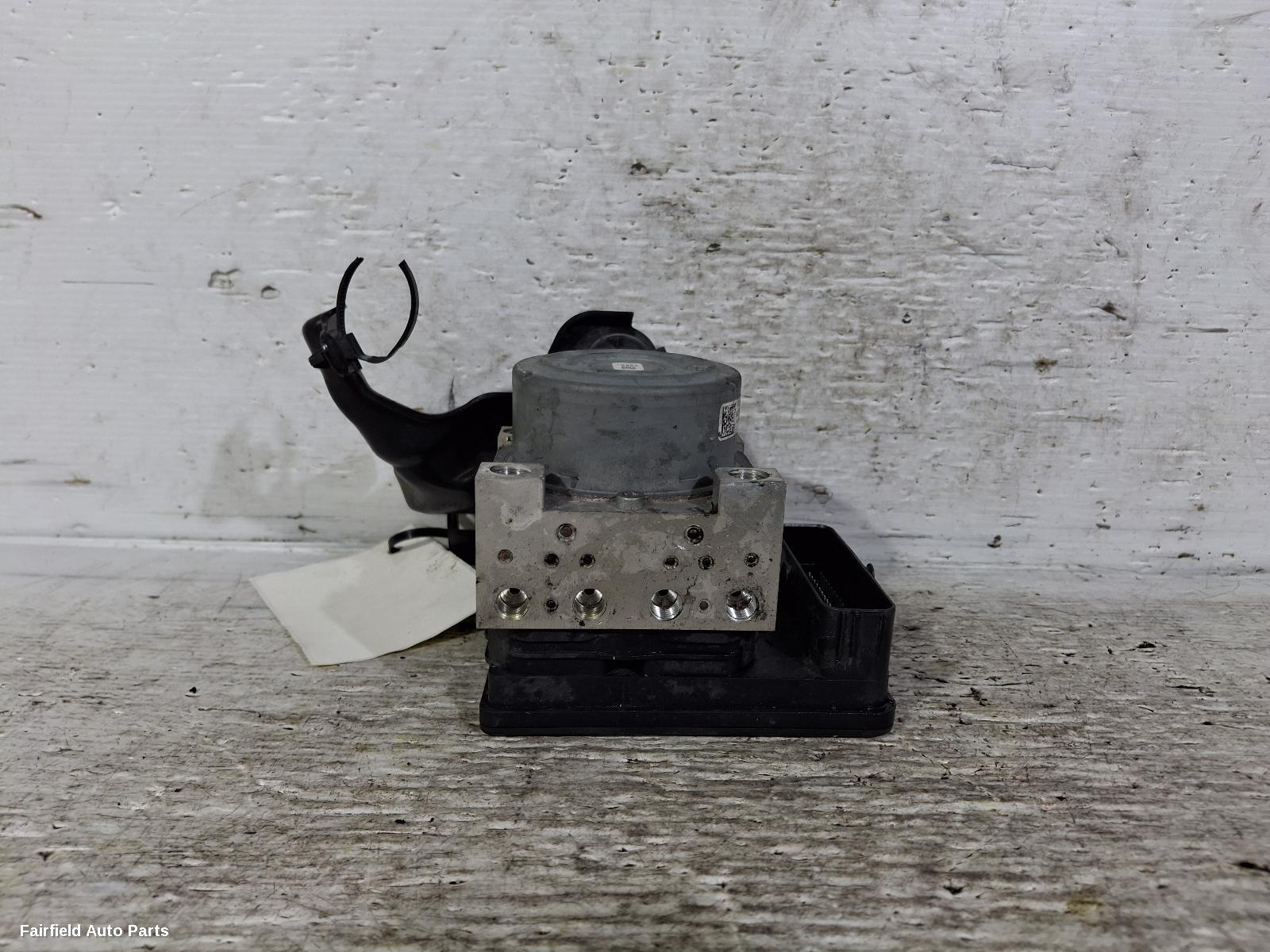 2016-2021 Honda Civic Abs Pump Modulator