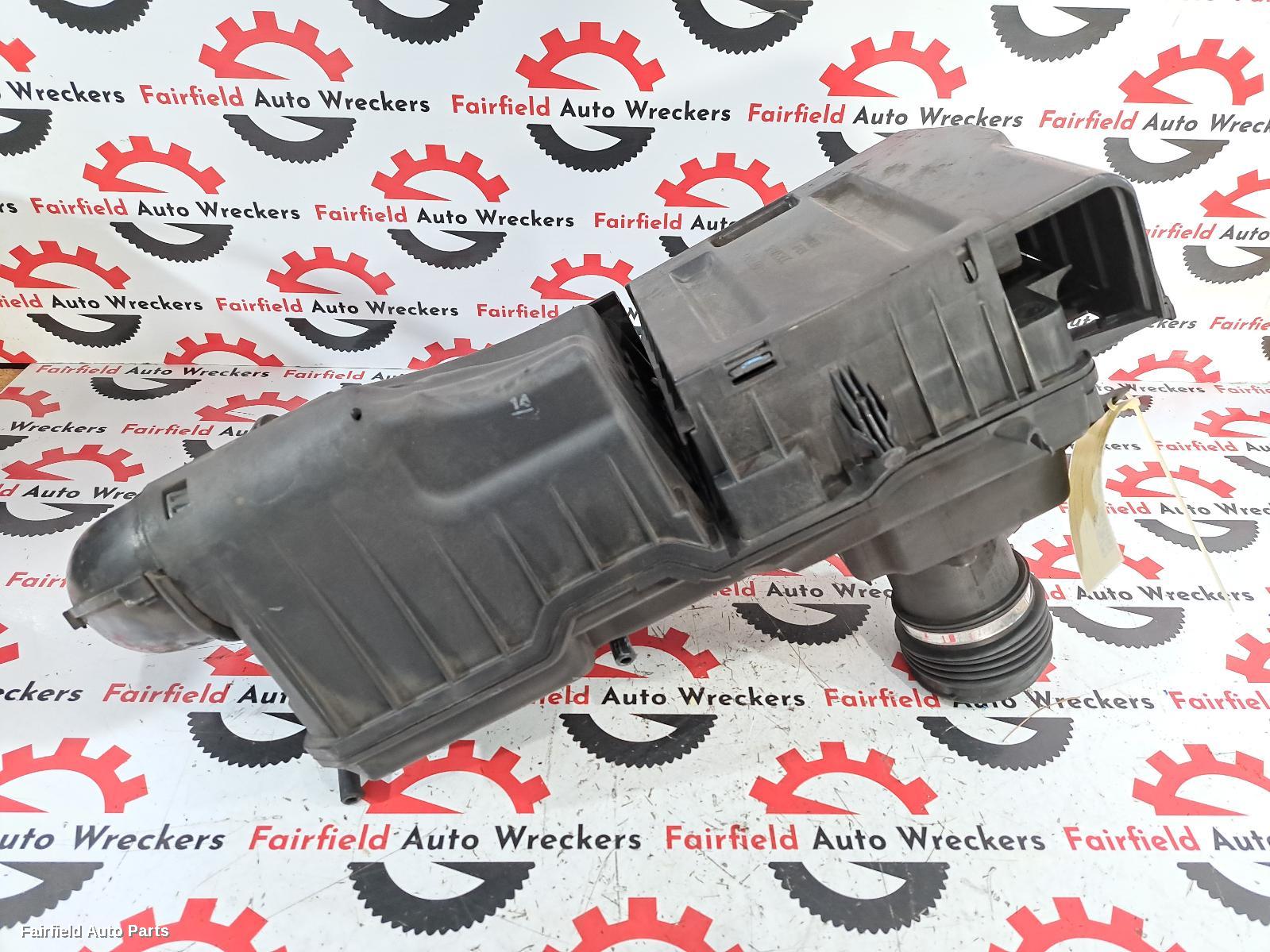 2007-2013 Volvo C30 Air Cleaner Box