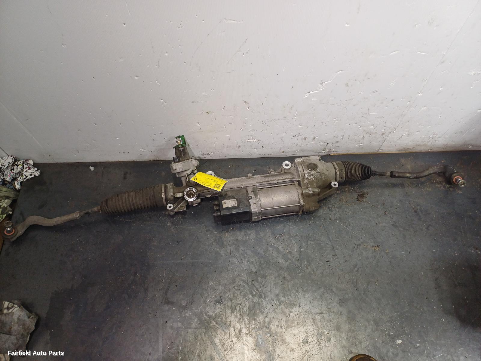 2009-2013 Mercedes E Class Steering Box Rack