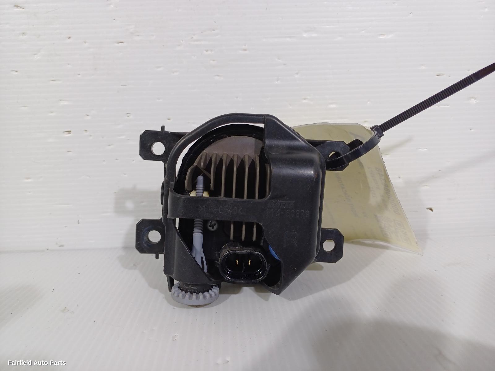 2017-2023 Subaru Xv Right Indicator Fog Side