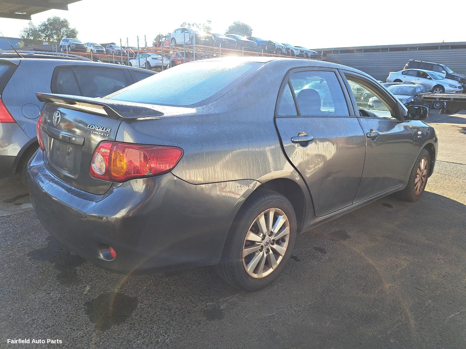 2007-2013 Toyota Corolla Right Front Window Reg Motor