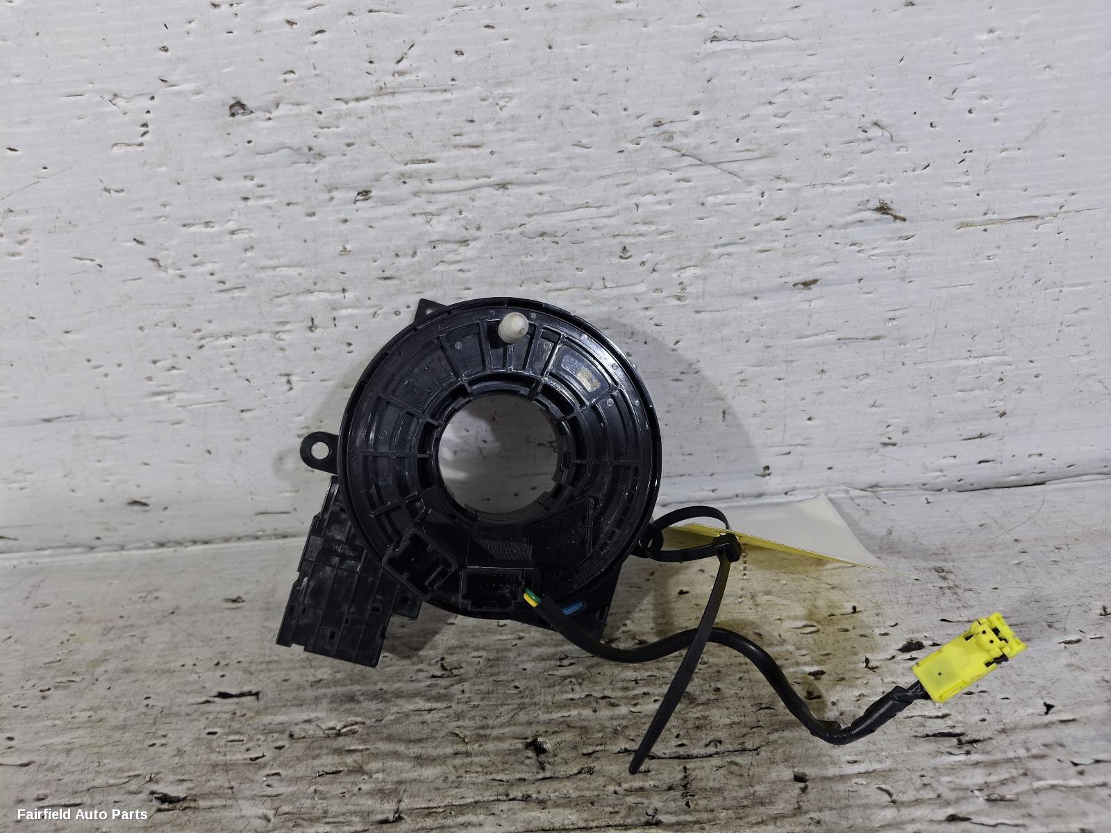 2016-2022 Nissan Serena Airbag Module Sensor