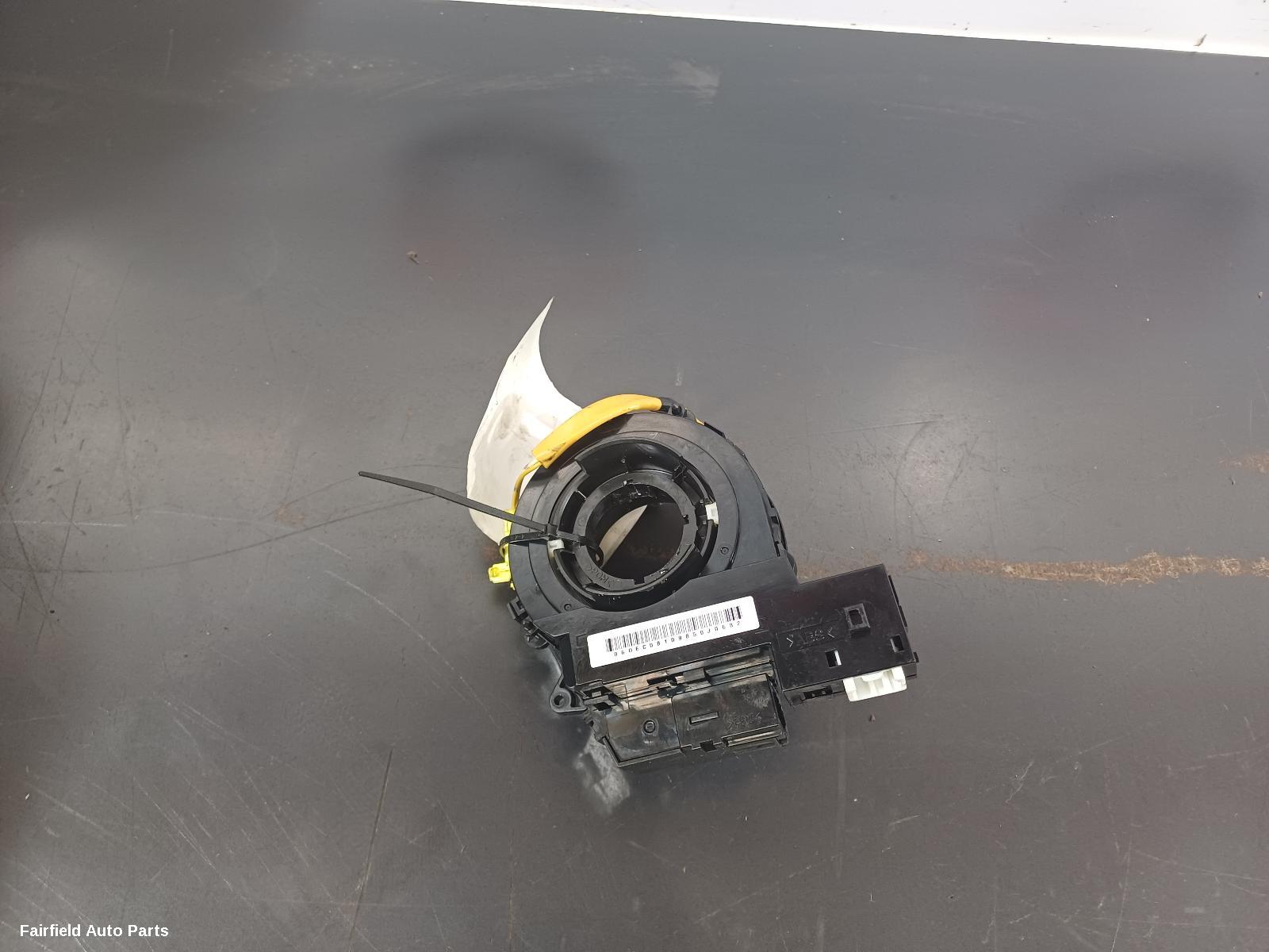 2003-2009 Mazda 3 Airbag Module Sensor