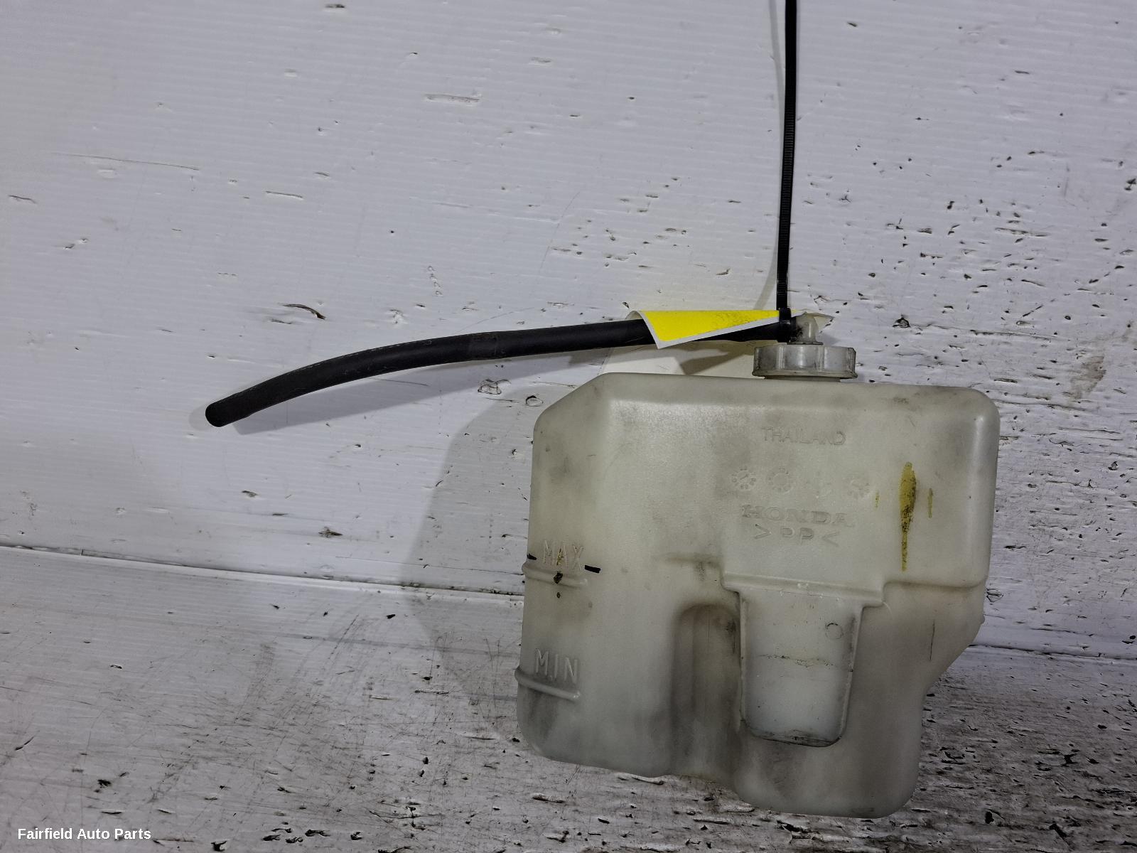 2007-2012 Honda Crv Overflow Bottle