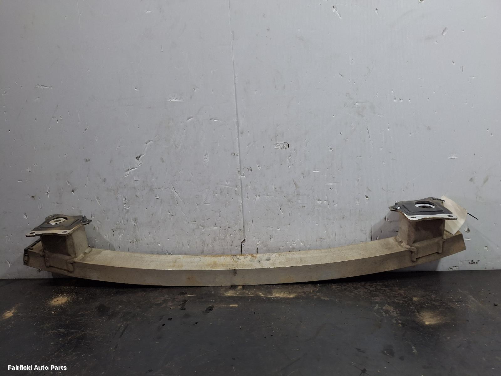 2011-2018 Audi A6 R Bar Bracket Reinfo