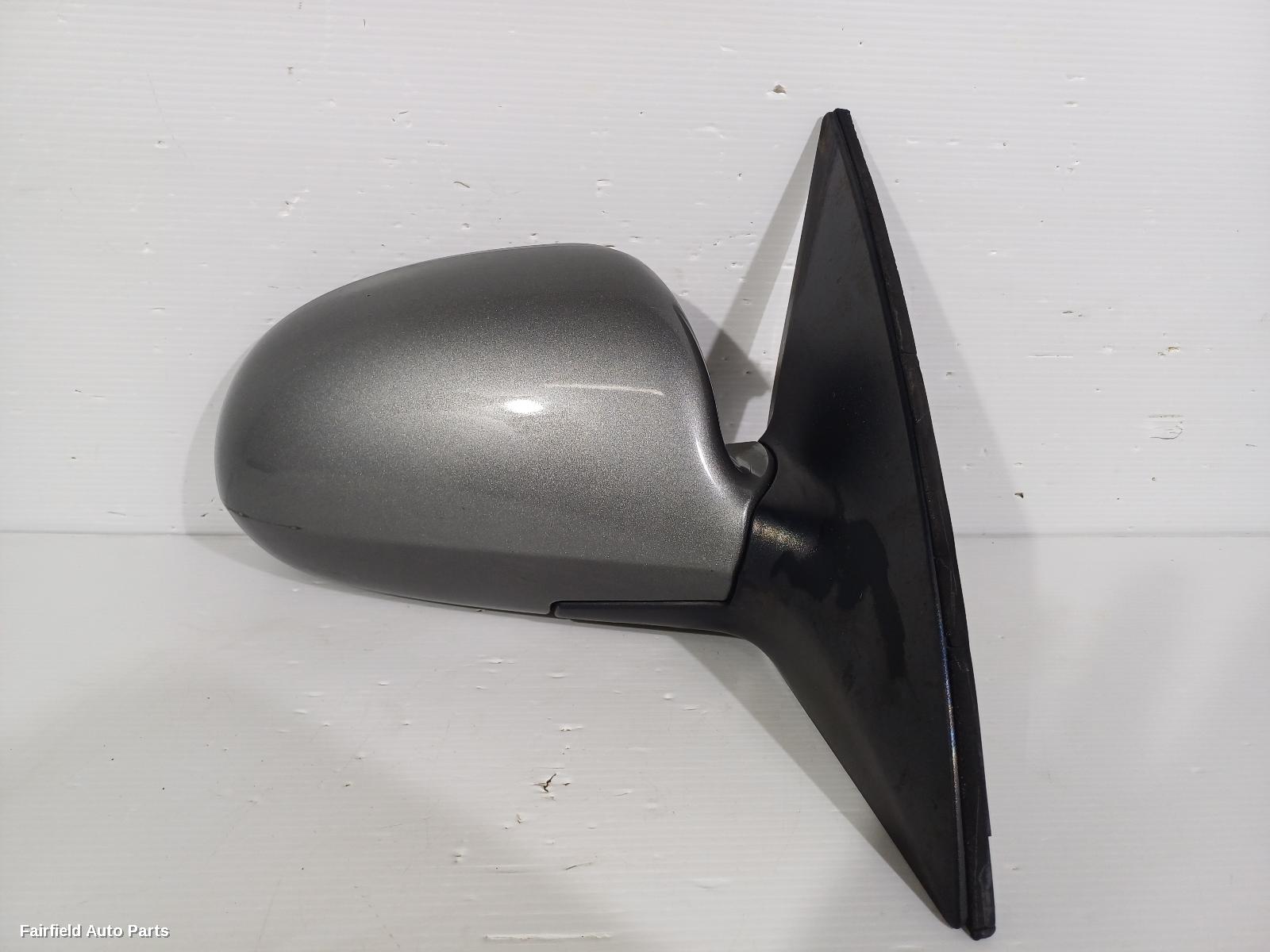 2007-2012 Hyundai I30 Right Door Mirror