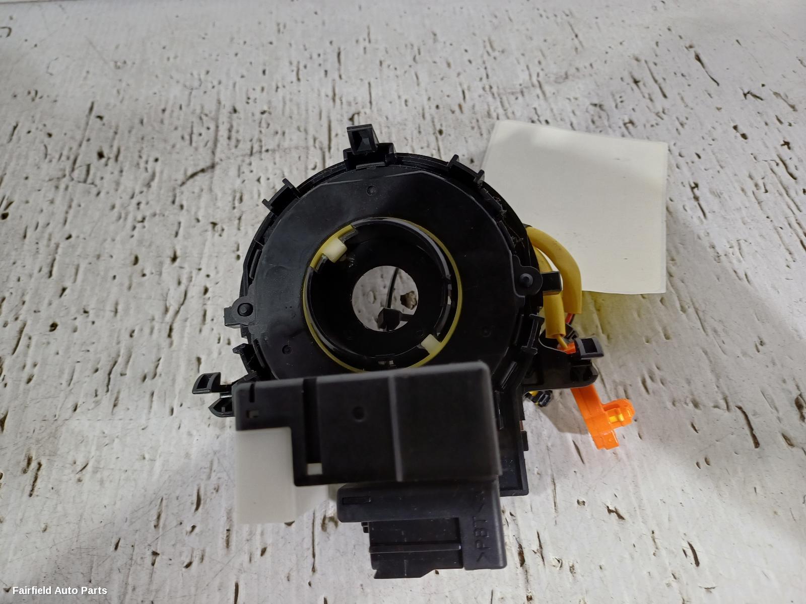 2007-2011 Lexus Lx Series Airbag Module Sensor