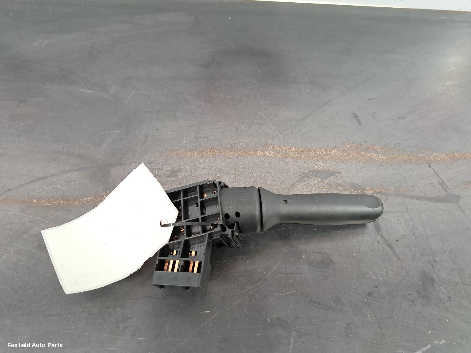 2011-2015 Toyota Hilux Combination Switch