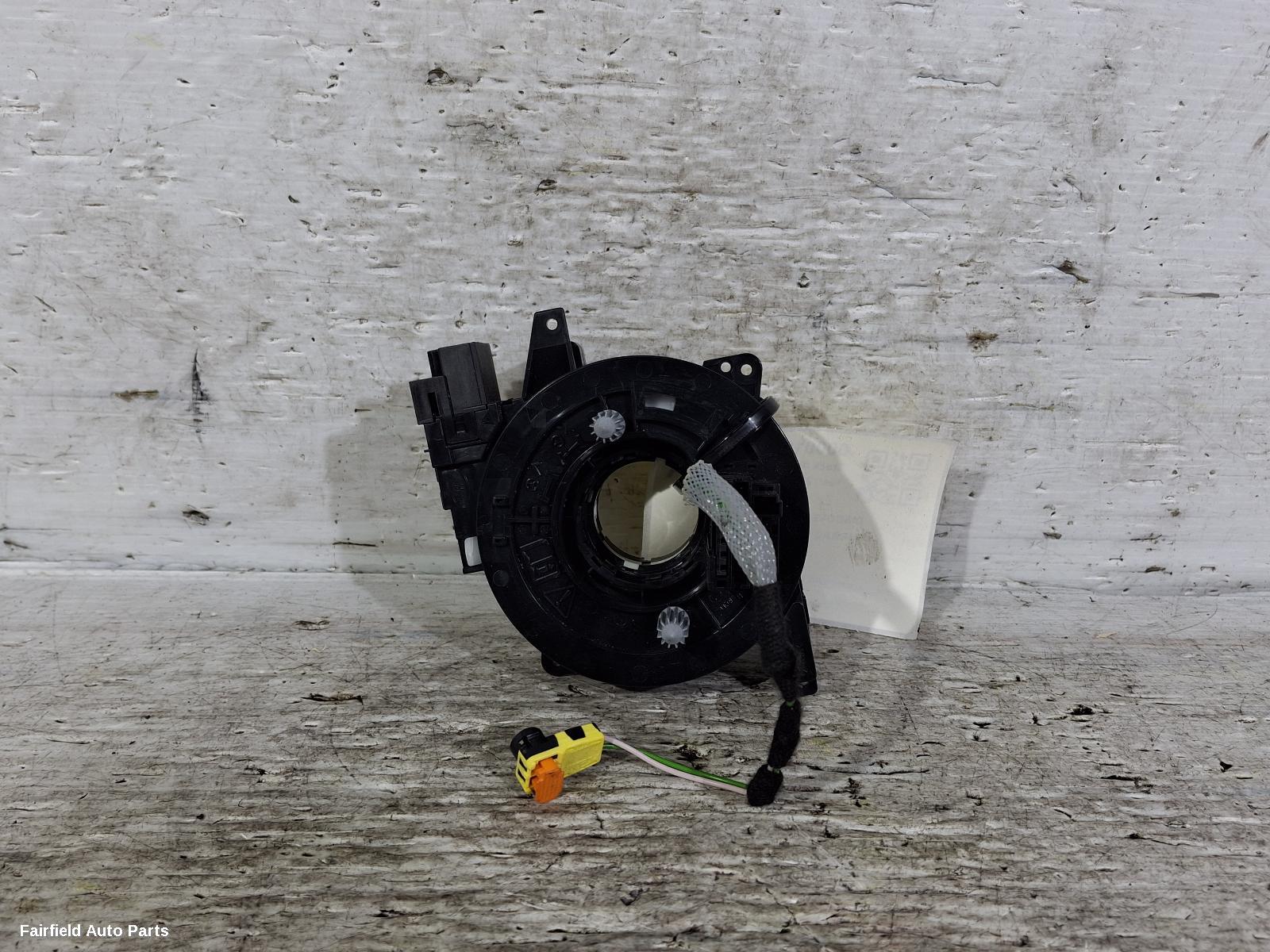 2015-2019 Land Rover Discovery Sport Airbag Module Sensor