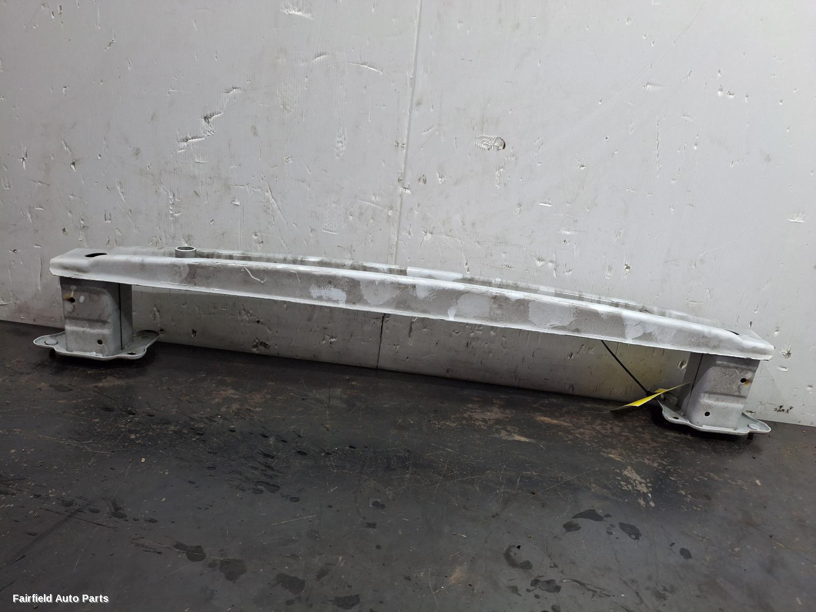 2021-2024 Mg Zs R Bar Bracket Reinfo