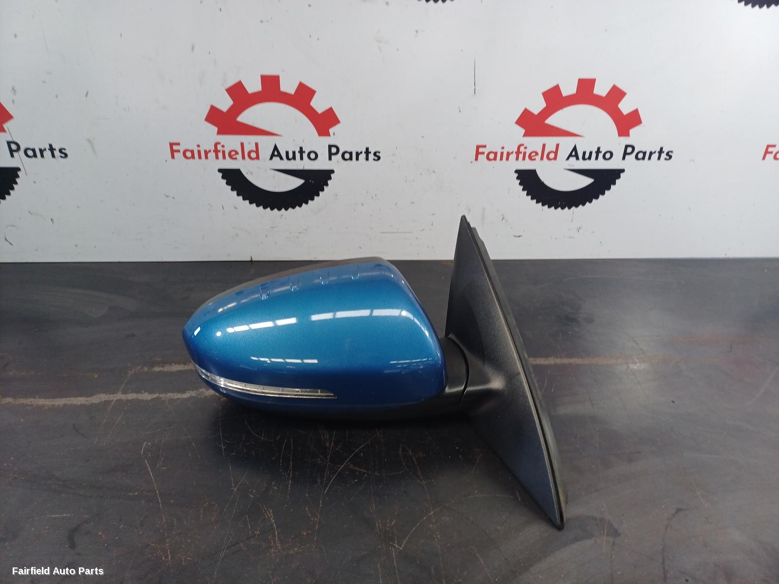 2013-2015 Kia Optima Right Door Mirror