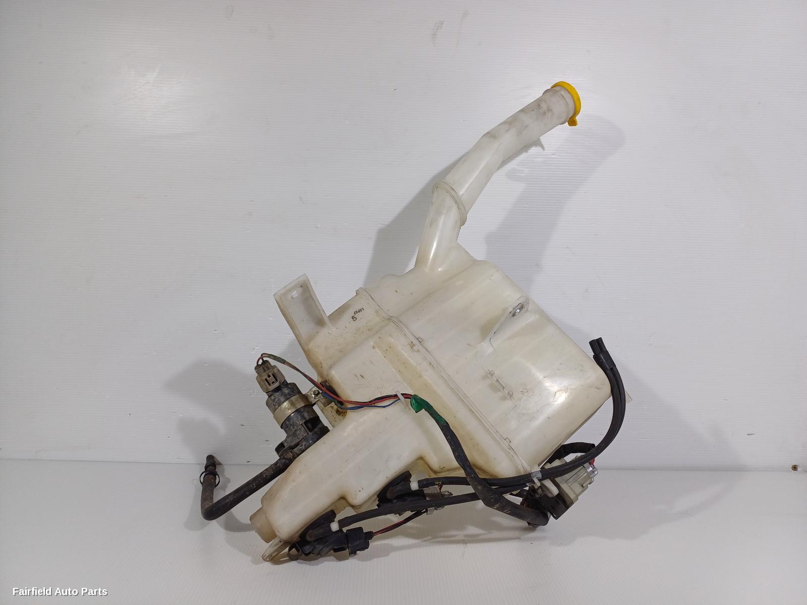 2012-2015 Mazda Cx9 Washer Bottle