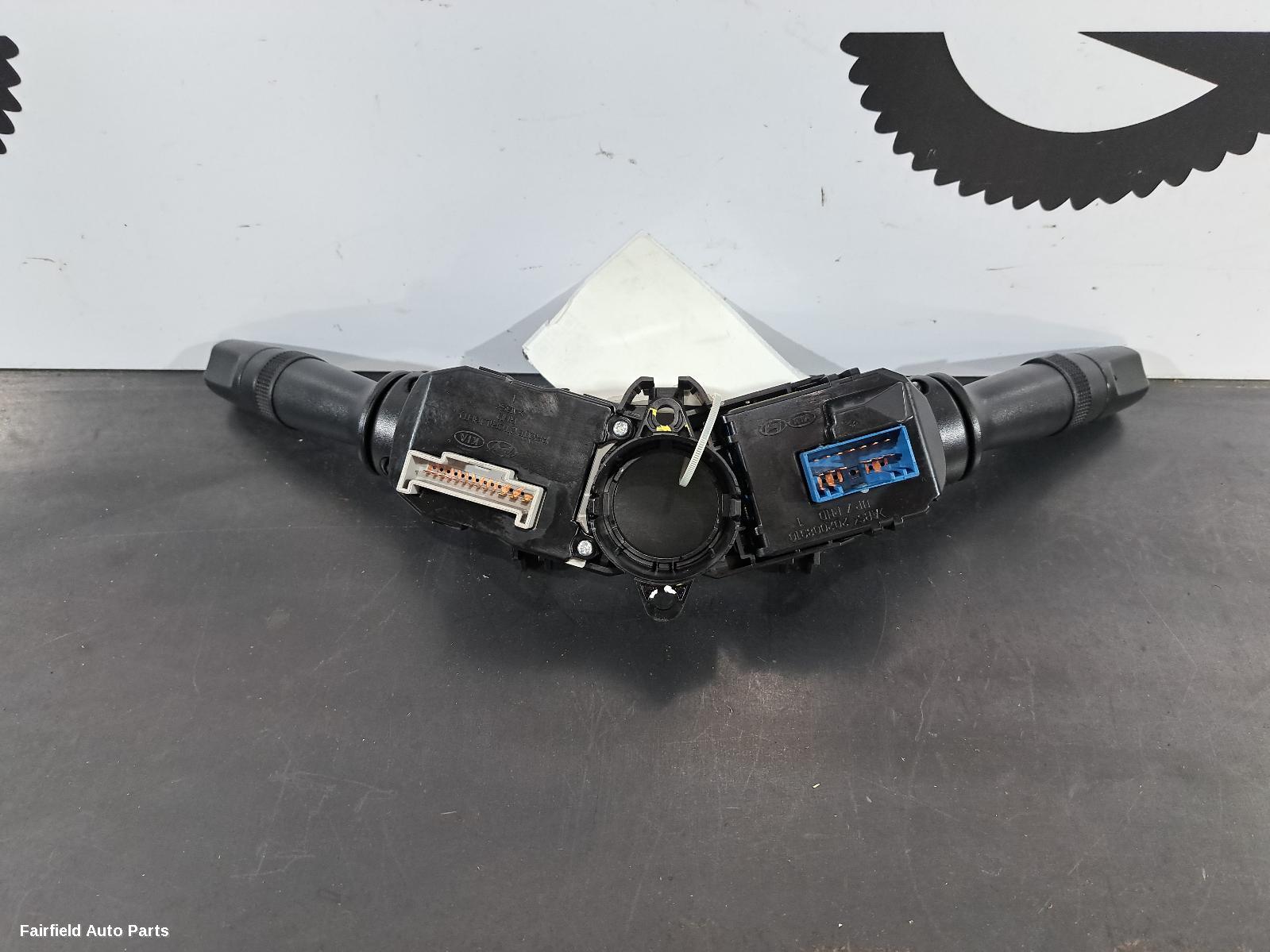 2012-2017 Hyundai I30 Combination Switch