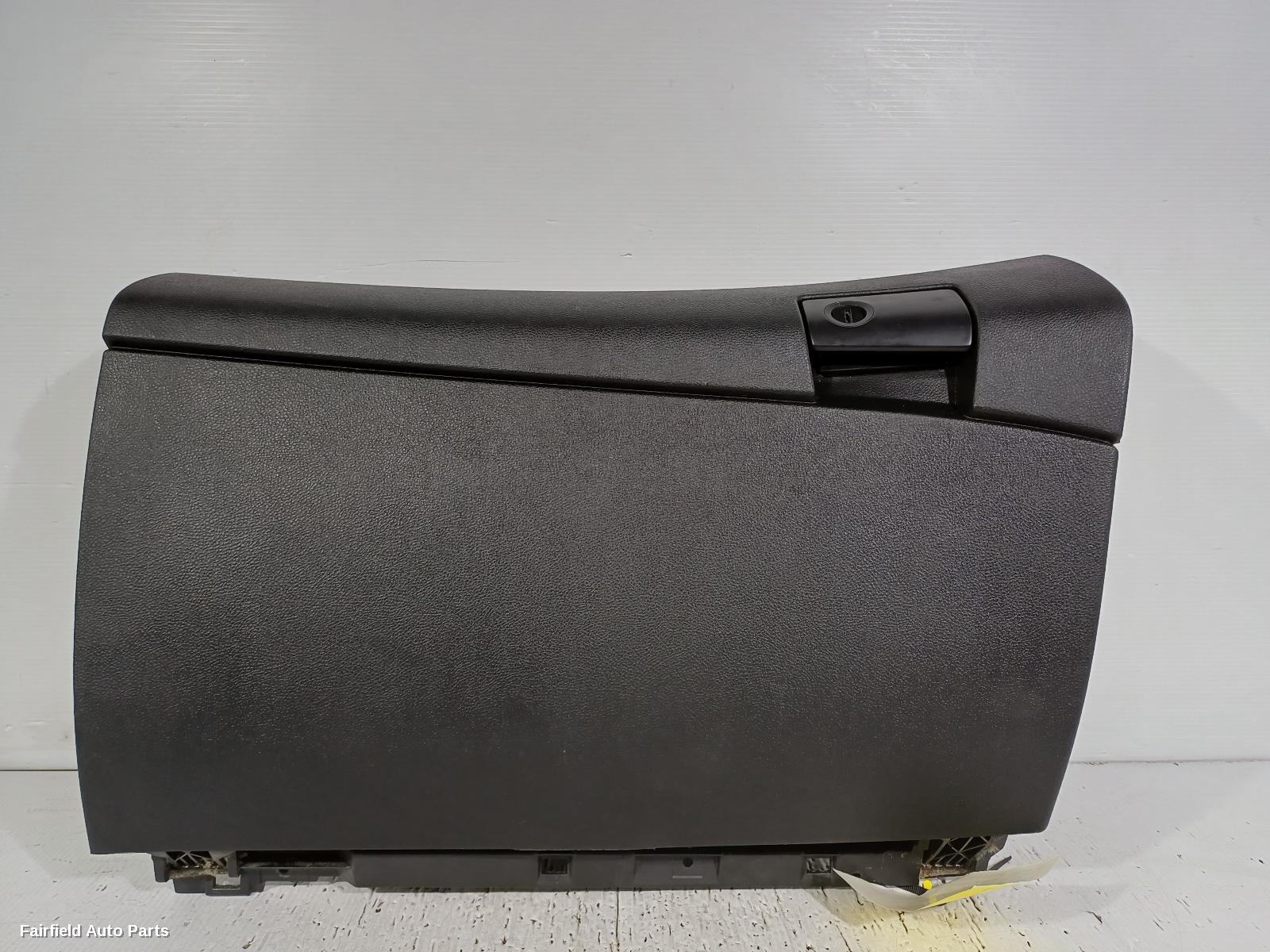 2006-2013 Holden Commodore Glove Box