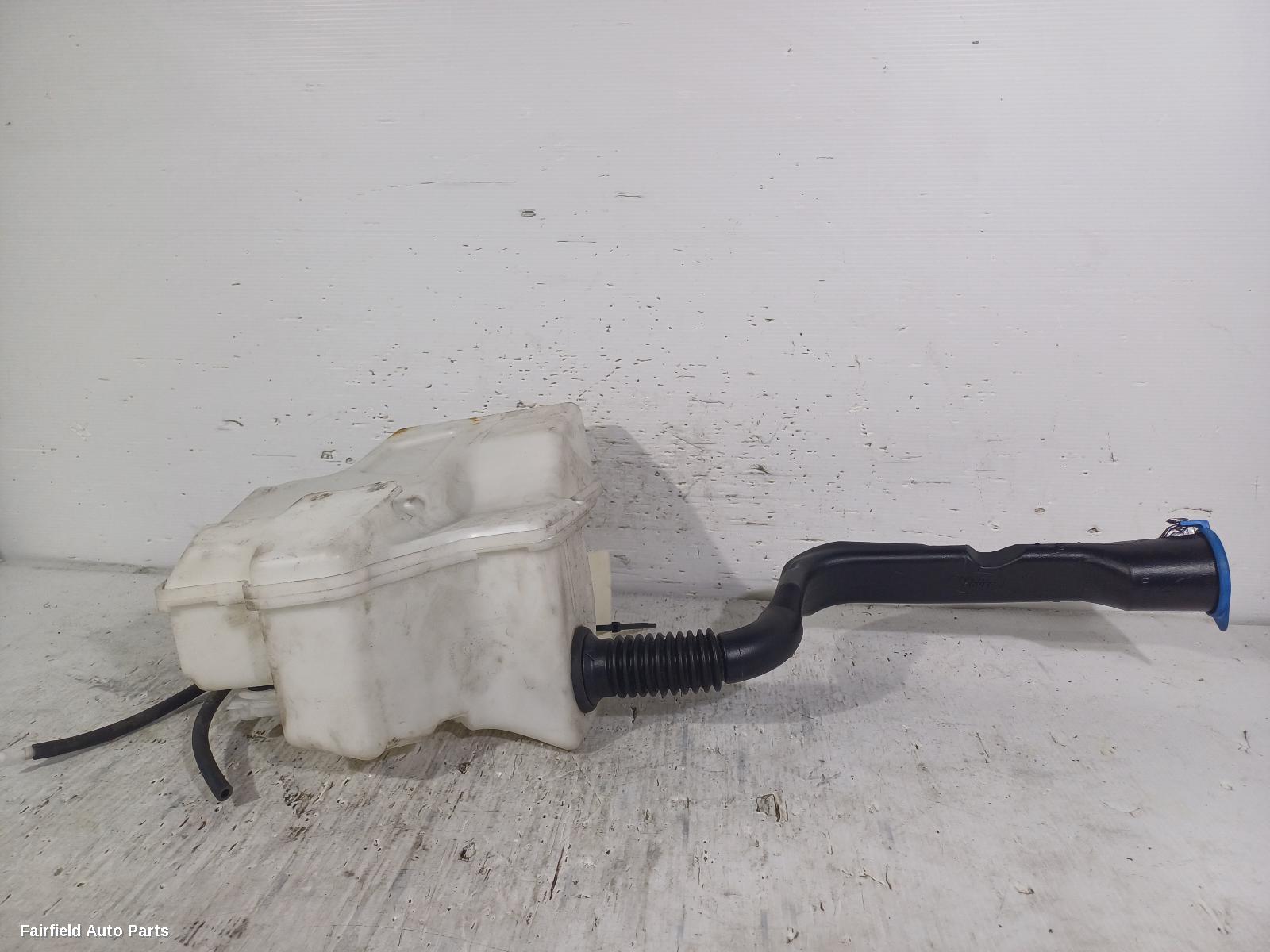 2009-2016 Land Rover Discovery Washer Bottle