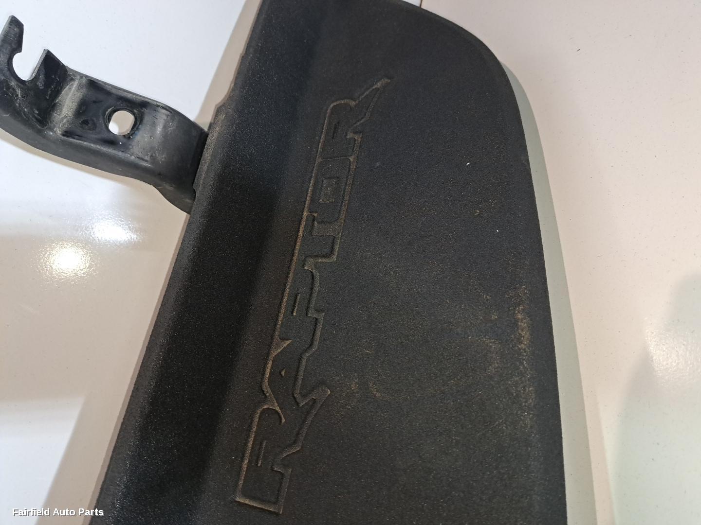 2018-2022 Ford Ranger Side Step Skirt