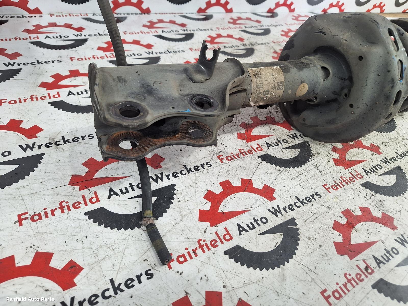 2014-2022 Honda Odyssey Right Front Strut