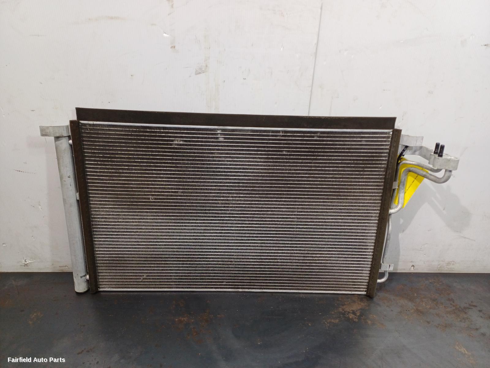 2017-2023 Hyundai I30 A C Condenser