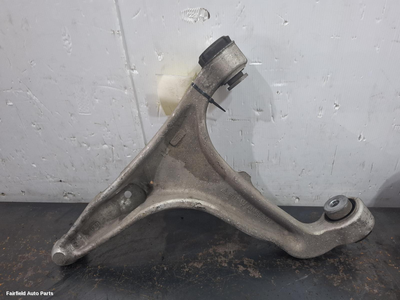 2016-2024 Maserati Levante Right Front Lower Control Arm