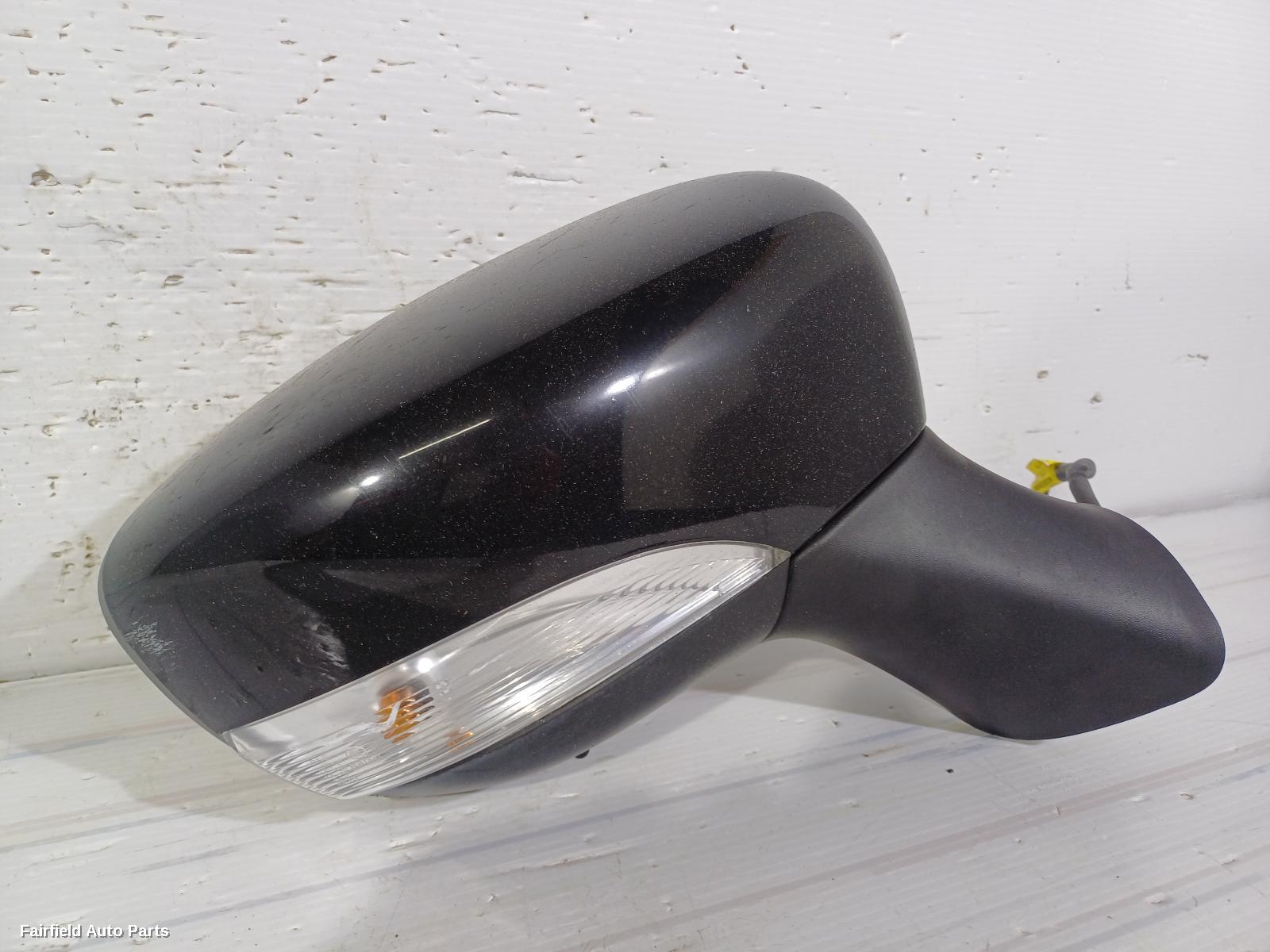 2013-2016 Renault Clio Right Door Mirror